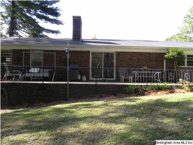 601 Crestview Road Anniston, AL 36207 - Photo 22 of 24
