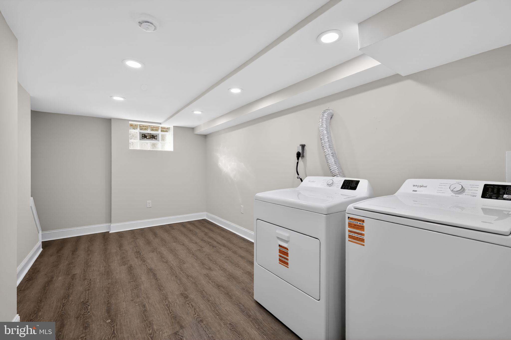 7908 Underhill Road Baltimore, MD 21237 - Photo 26 of 30 New washer & dryer