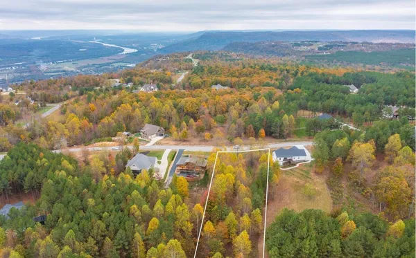 $78,000 | 0 Lookout View Drive, Unit LOT 168, Jasper, TN 37347