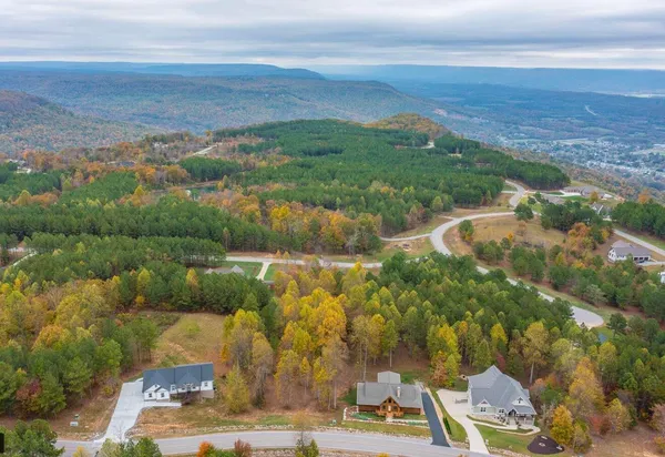 $78,000 | 0 Lookout View Drive, Unit LOT 168, Jasper, TN 37347