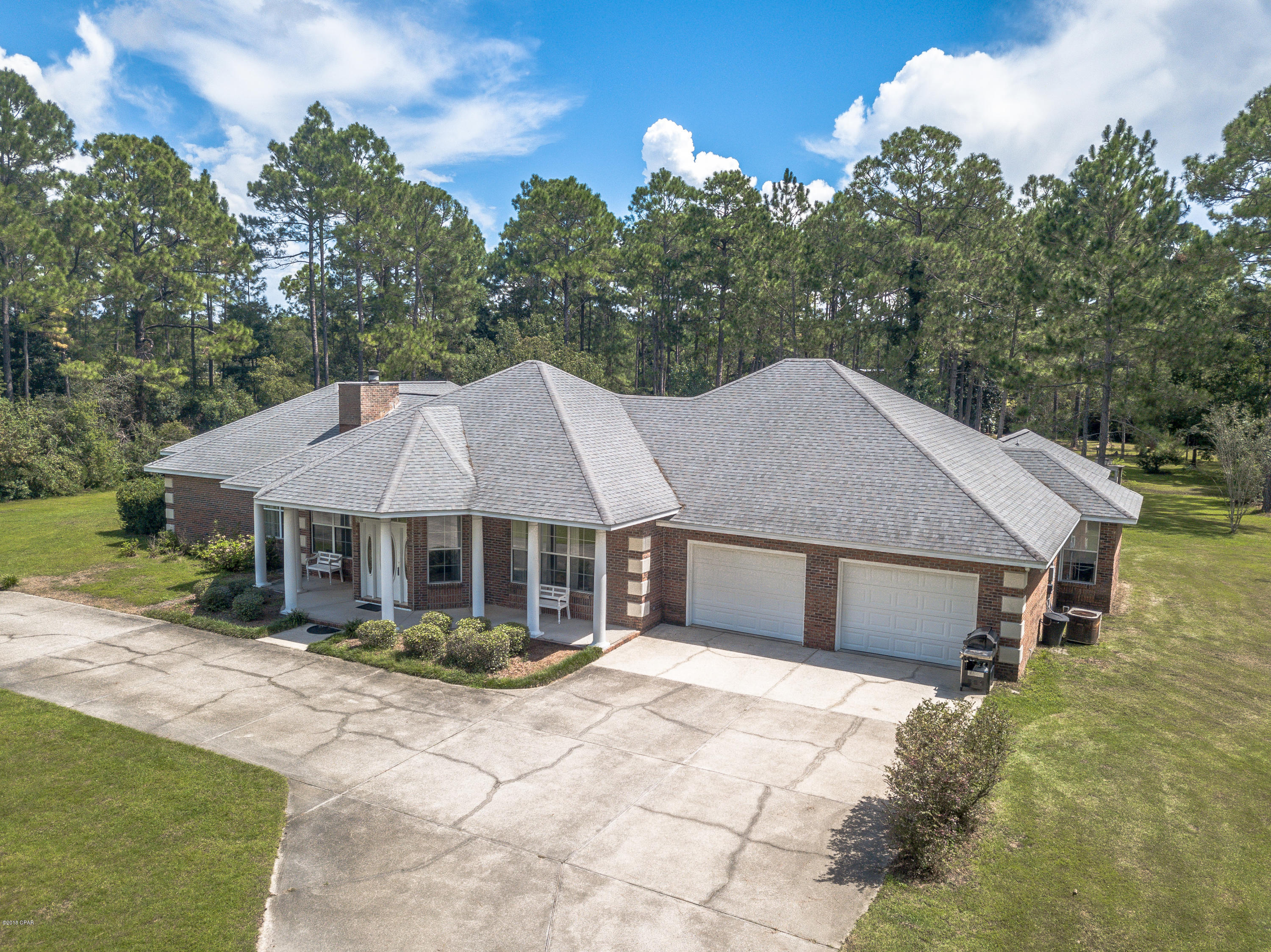 7822 South McCann Road Southport, FL 32409 - Photo 3 of 56 Gallery Image 3