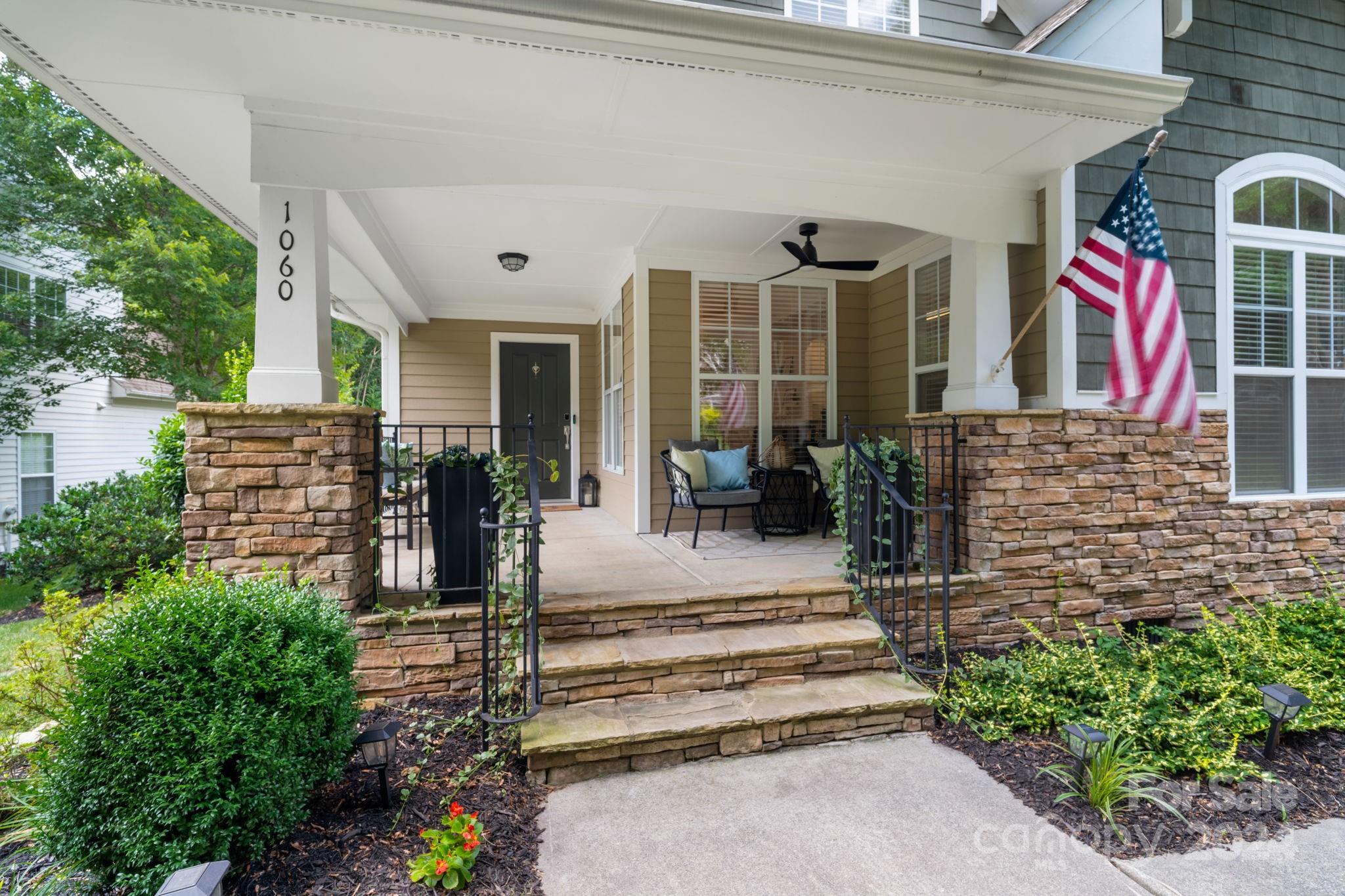 1060 Hunters Run Drive Tega Cay, SC 29708 - Photo 3 of 48 Gallery Image 3