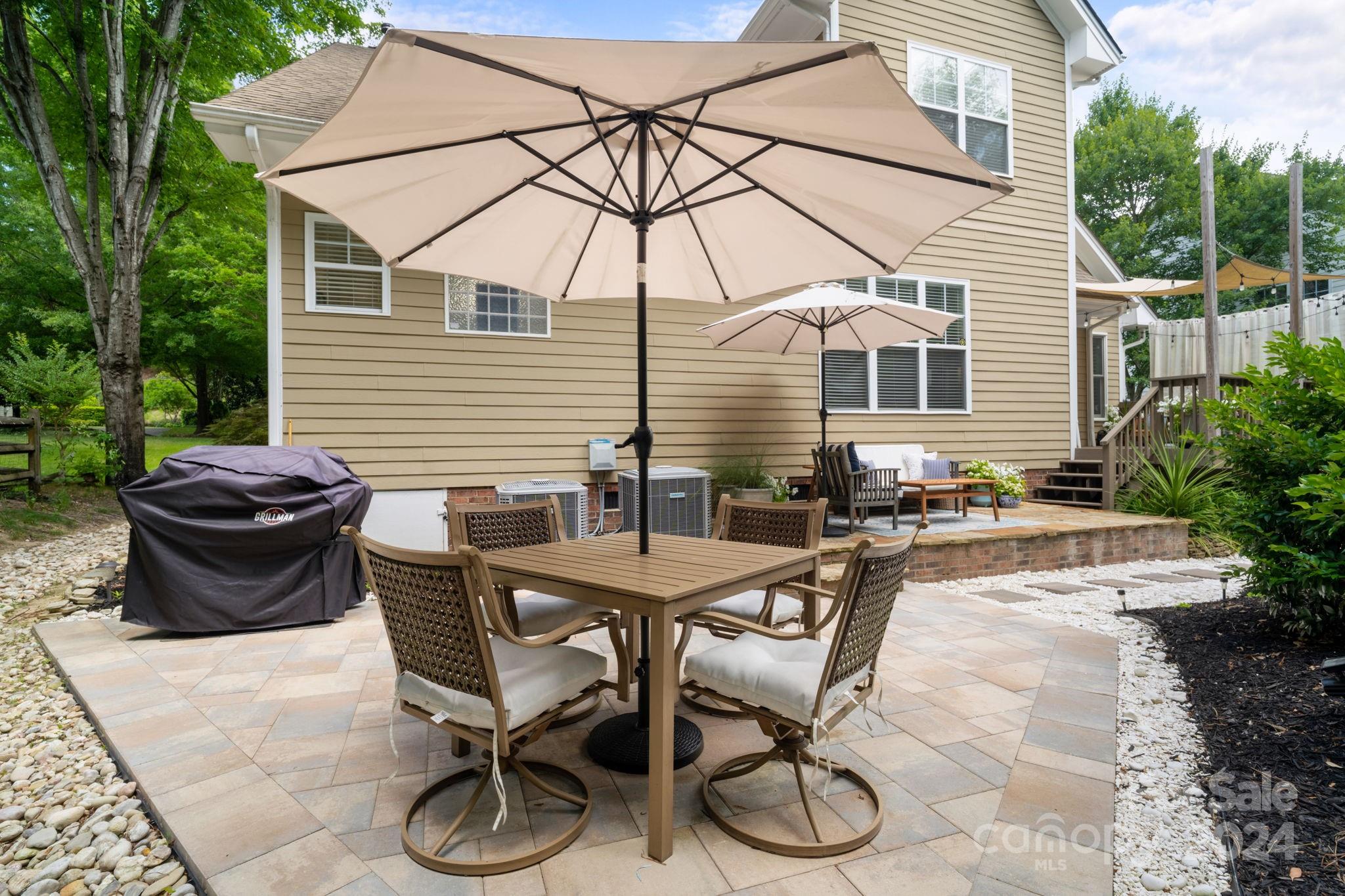 1060 Hunters Run Drive Tega Cay, SC 29708 - Photo 38 of 48 Gallery Image 38
