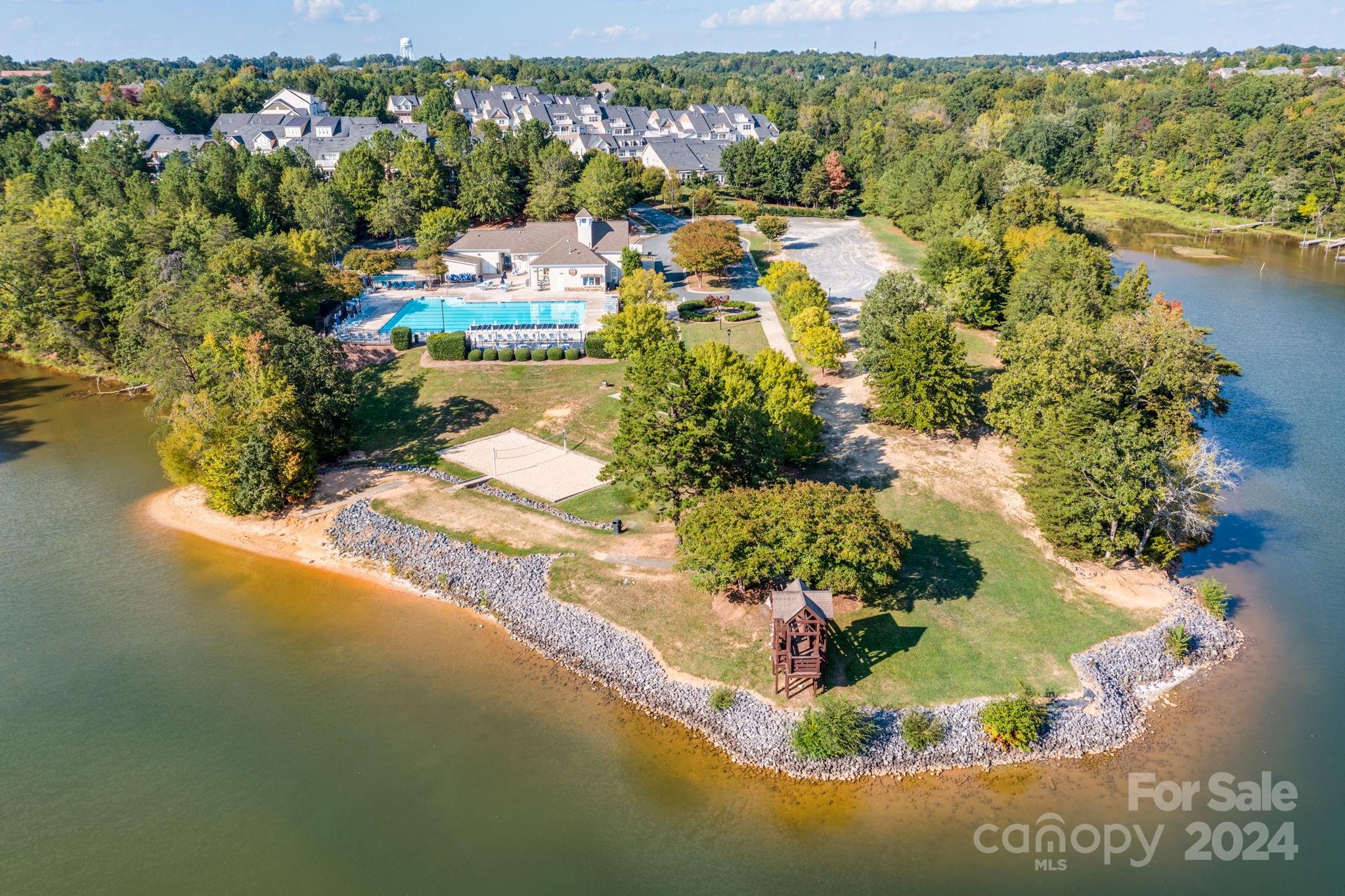 1060 Hunters Run Drive Tega Cay, SC 29708 - Photo 44 of 48 Gallery Image 44