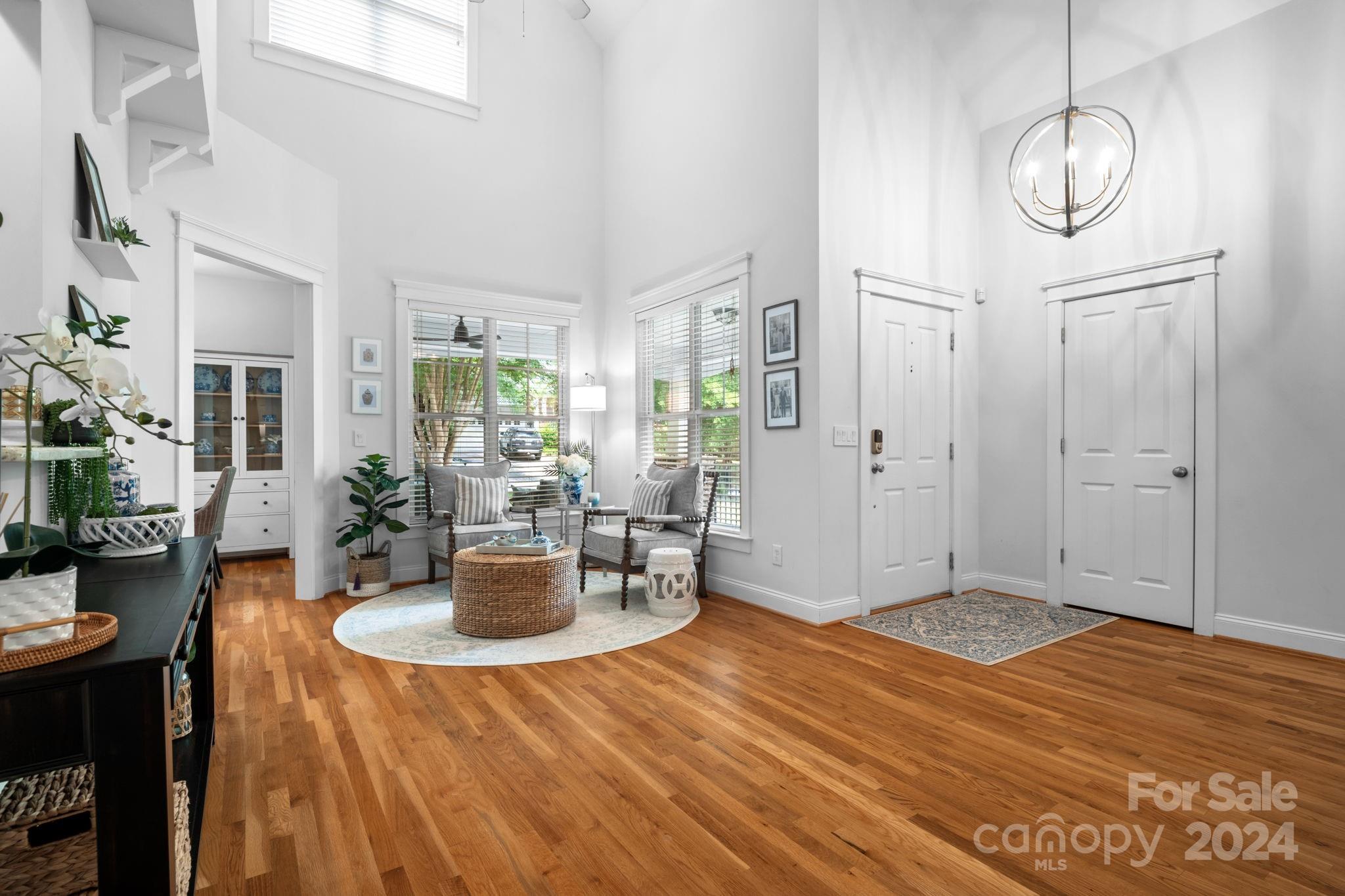 1060 Hunters Run Drive Tega Cay, SC 29708 - Photo 7 of 48 Gallery Image 7