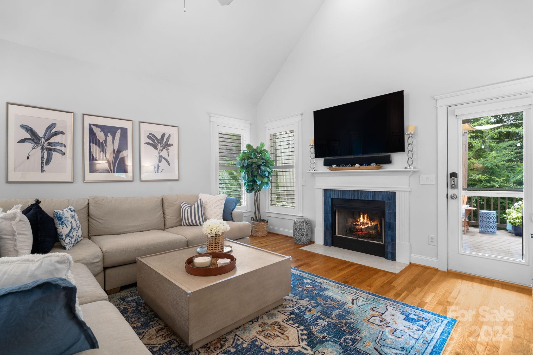 1060 Hunters Run Drive Tega Cay, SC 29708 - Photo 8 of 48 Gallery Image 8