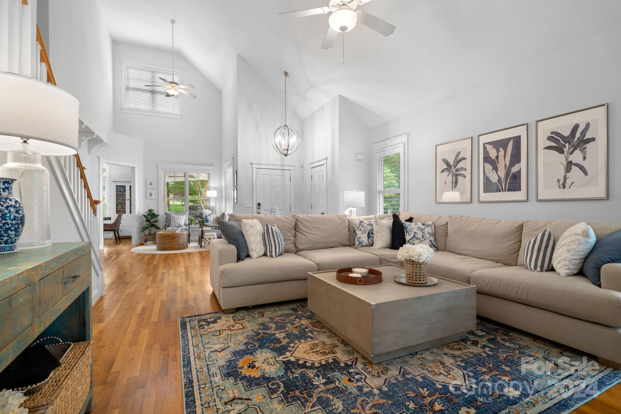 1060 Hunters Run Drive Tega Cay, SC 29708 - Photo 9 of 48 Gallery Image 9