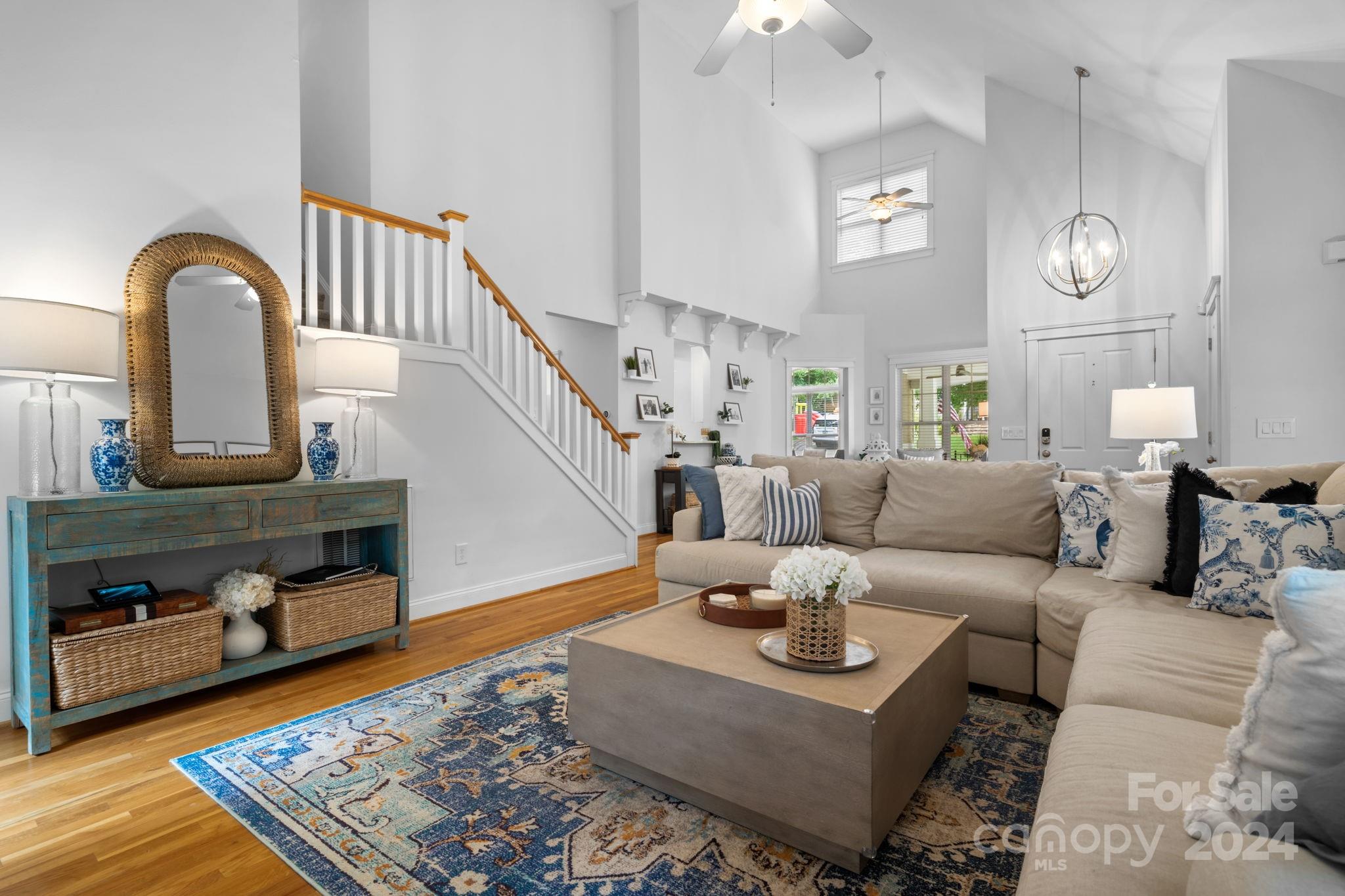 1060 Hunters Run Drive Tega Cay, SC 29708 - Photo 10 of 48 Gallery Image 10