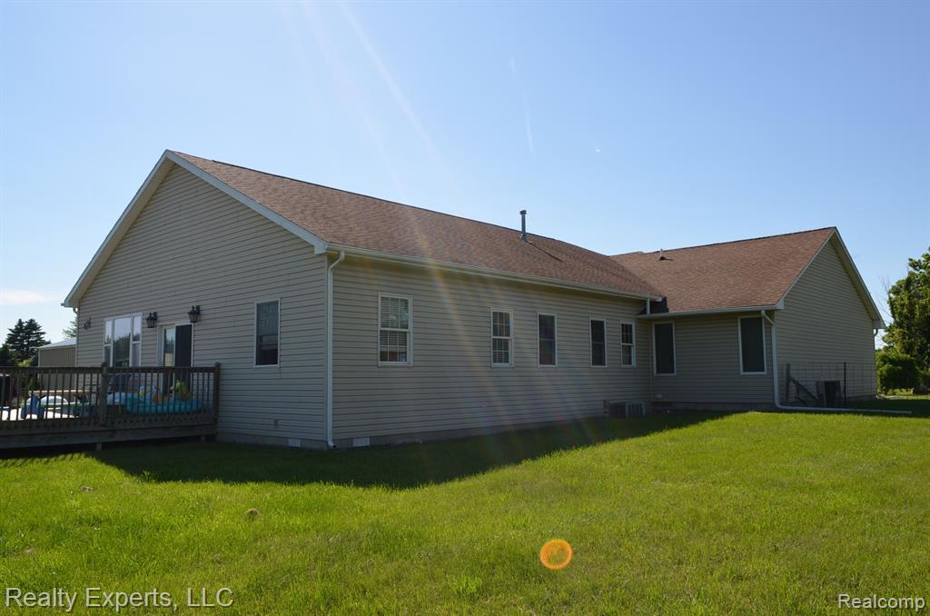 13101 Allison Road Milan, MI 48160 - Photo 51 of 61