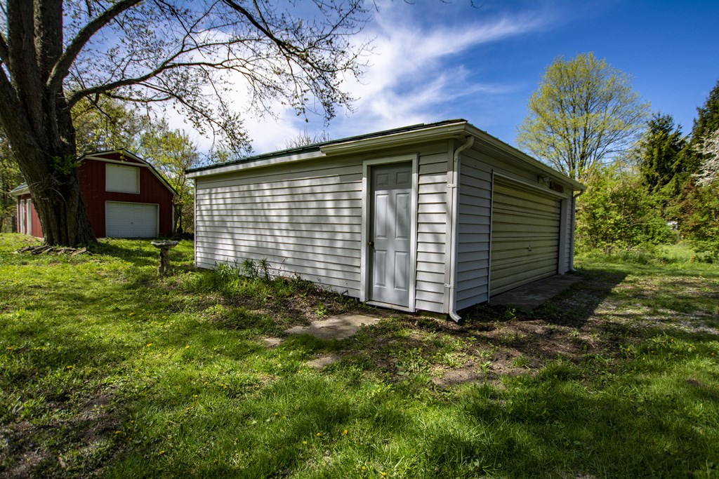 21272 Roosevelt Road South Bend, IN 46614 - Photo 16 of 18