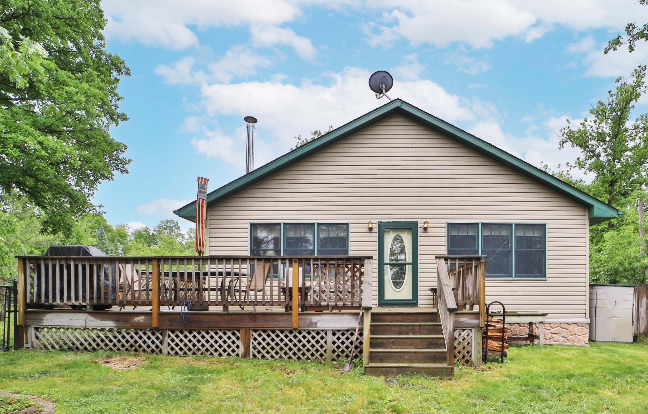 28064 Birch Haven Road Aitkin, MN 56431 - Photo 1 of 33
