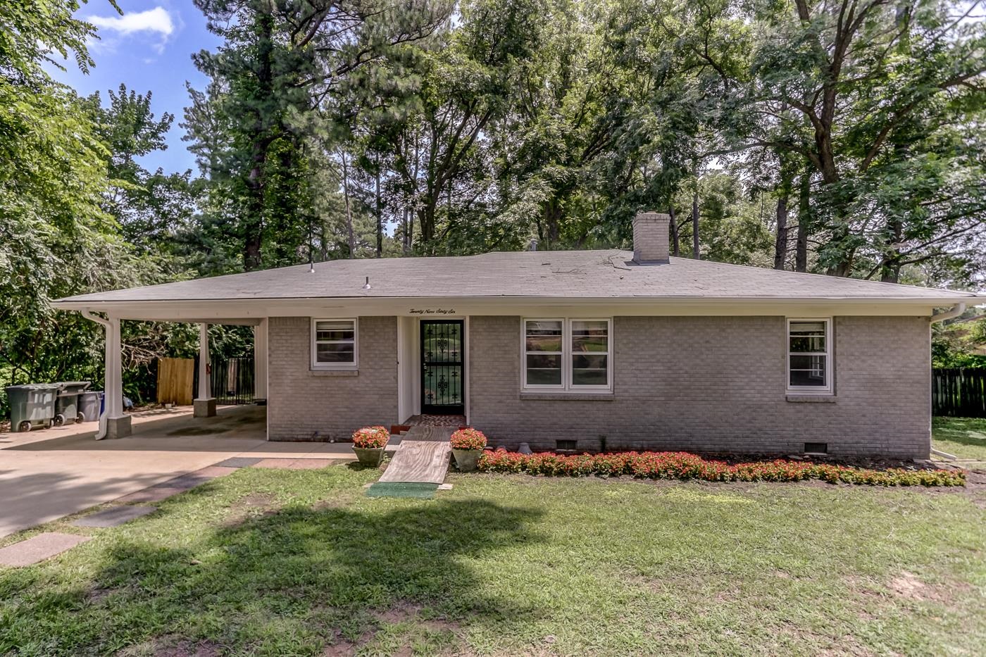 2966 Ruskin Road Bartlett, TN 38134 - Photo 22 of 22 Gallery Image 22