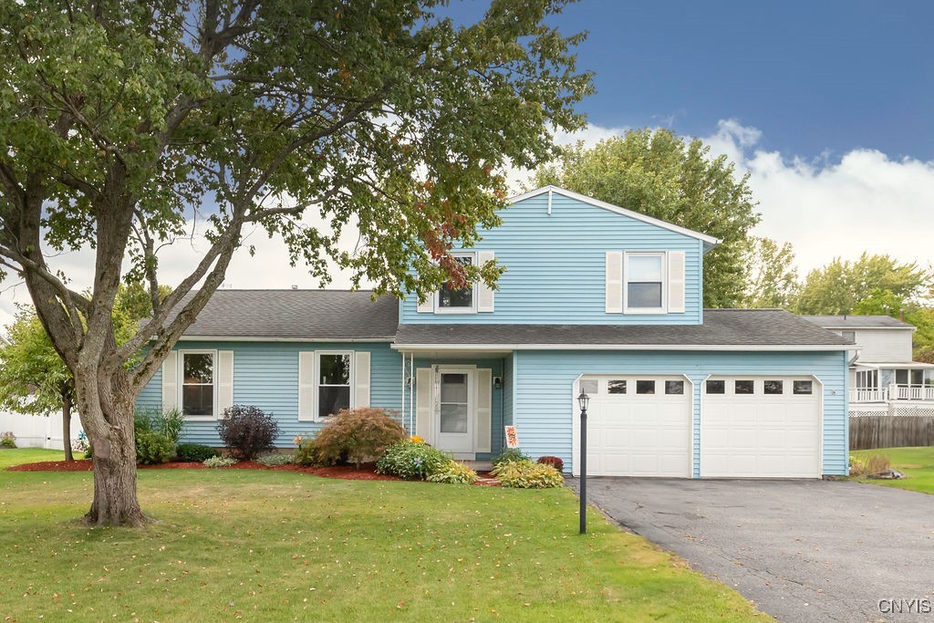 4763 Stonehurst Road Clay, NY 13090 - Photo 1 of 1 Gallery Image 1