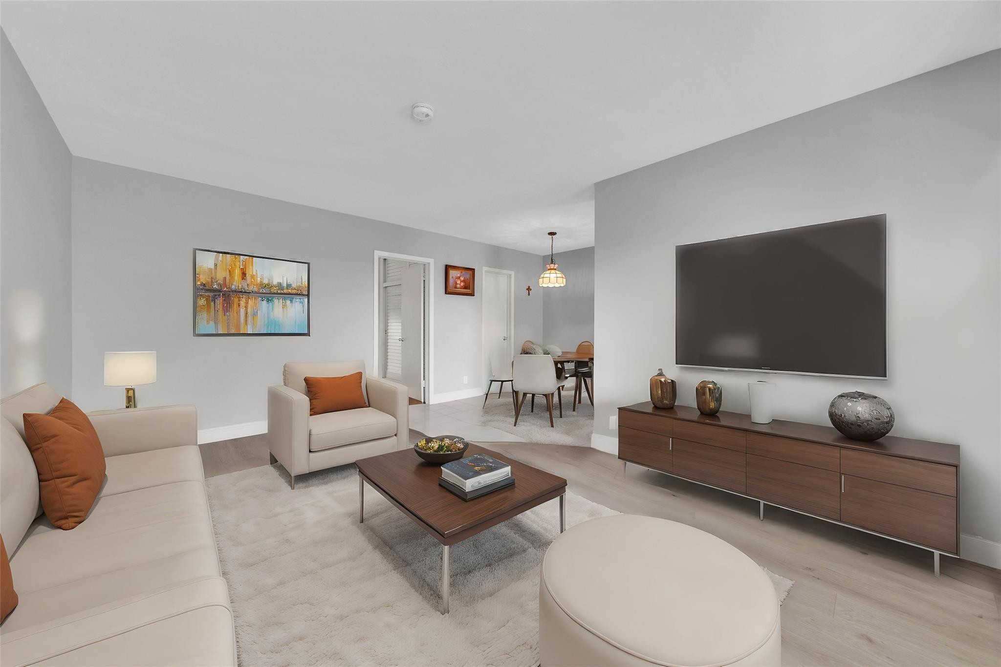 11 Southwest 4th Avenue, Unit 10 Boca Raton, FL 33432 - Photo 5 of 32 Virtually Staged