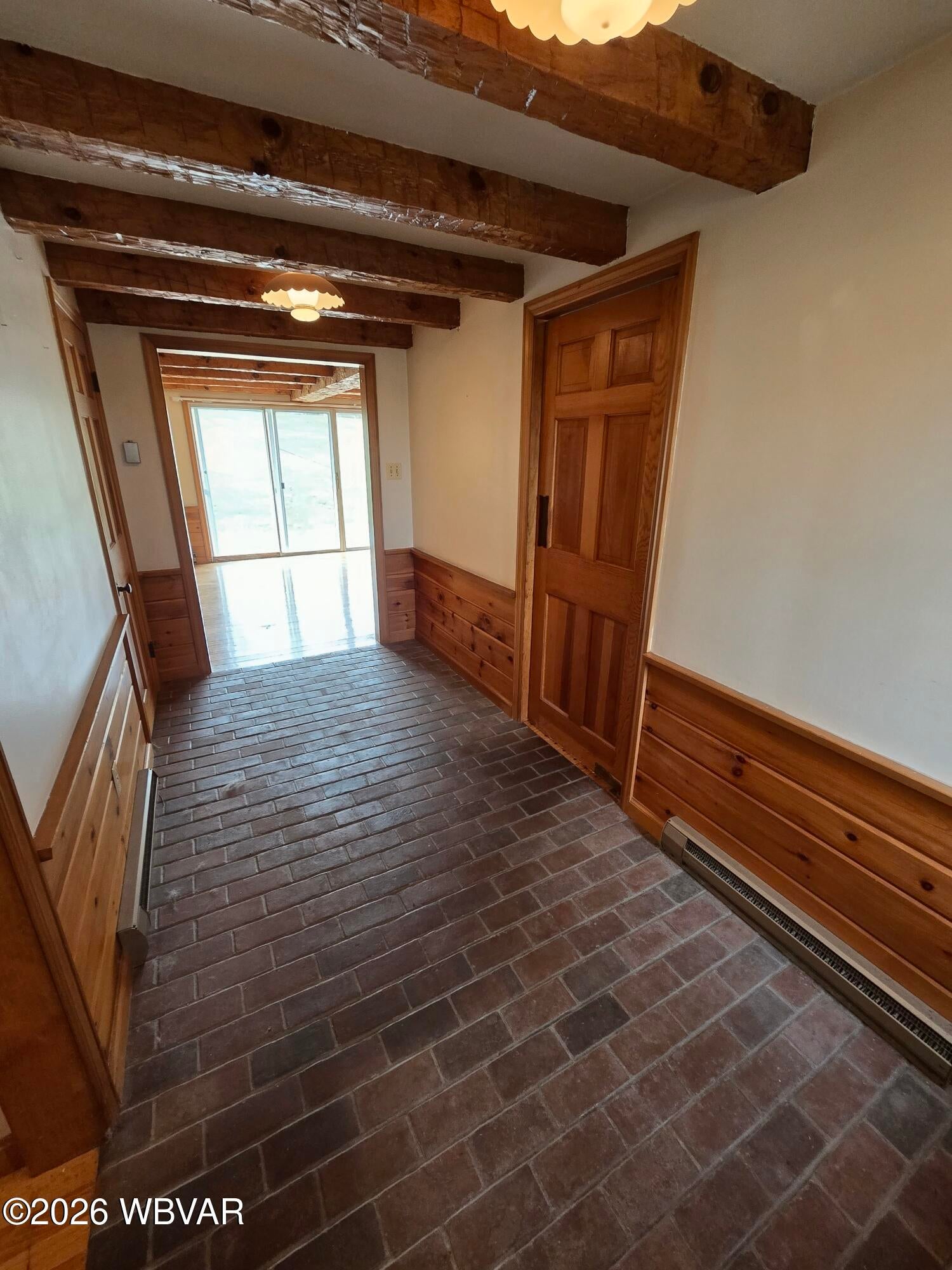 15 Stone Ridge Lane Mill Hall, PA 17751 - Photo 17 of 35 FOYER