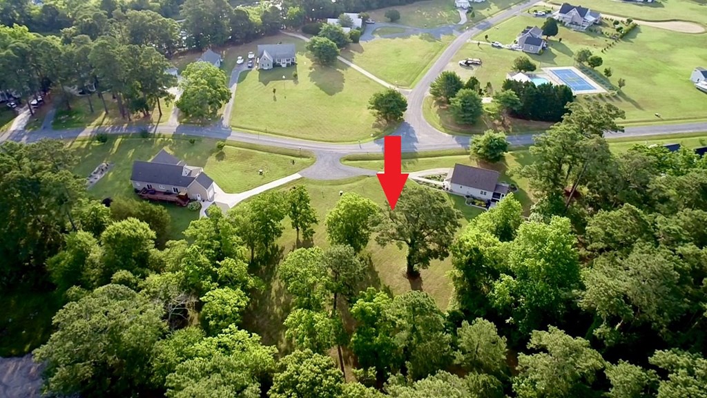 Lot 17 Plum Tree Road, Unit 17 Cape Charles, VA 23310 - Photo 21 of 37