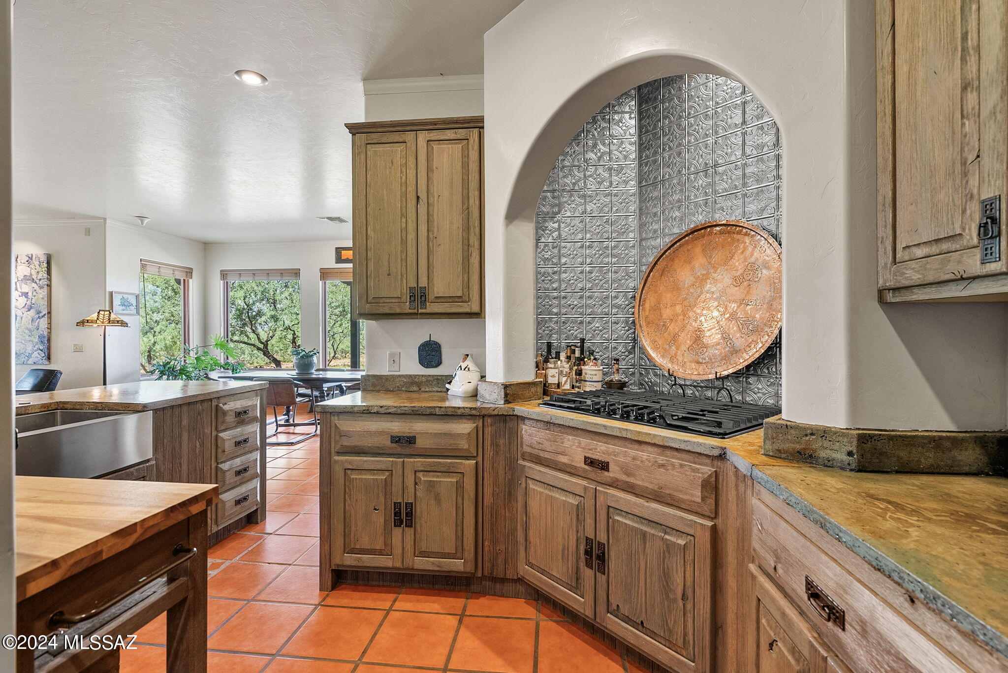 168 Camino Nacozari Rio Rico, AZ 85648 - Photo 14 of 50
