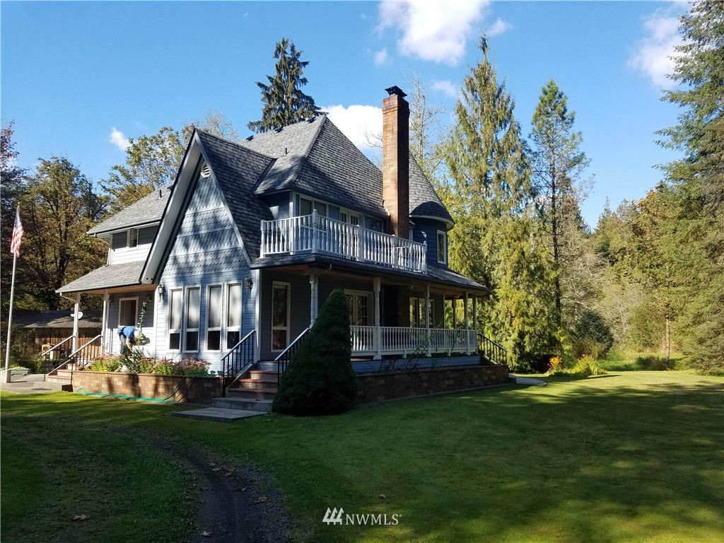 6201 River Valley Road Granite Falls, WA 98252 - Photo 2 of 21 Gallery Image 2
