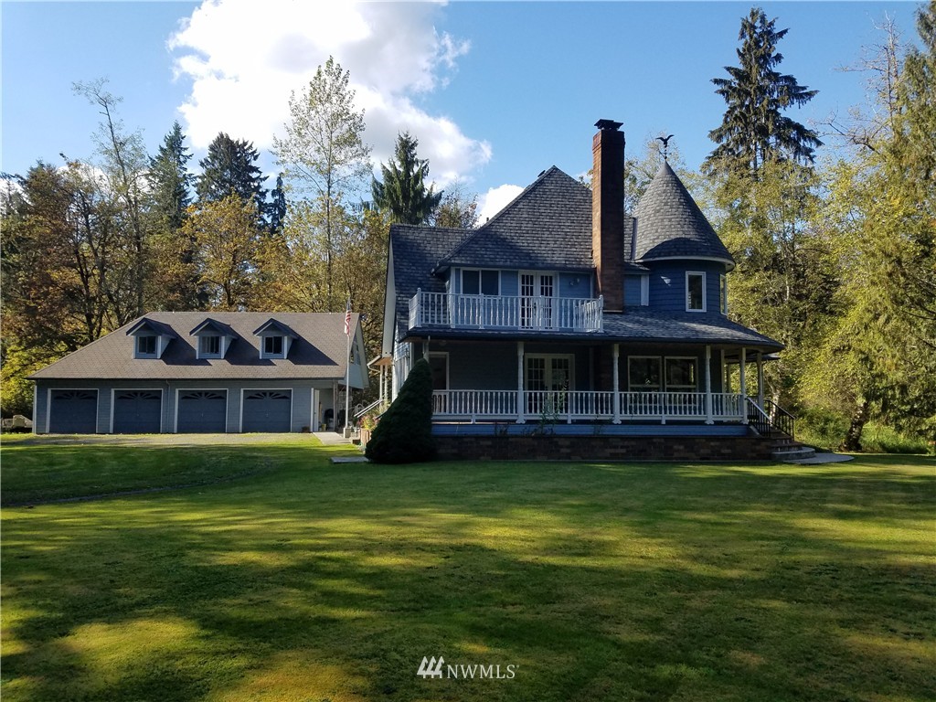 6201 River Valley Road Granite Falls, WA 98252 - Photo 3 of 21 Gallery Image 3