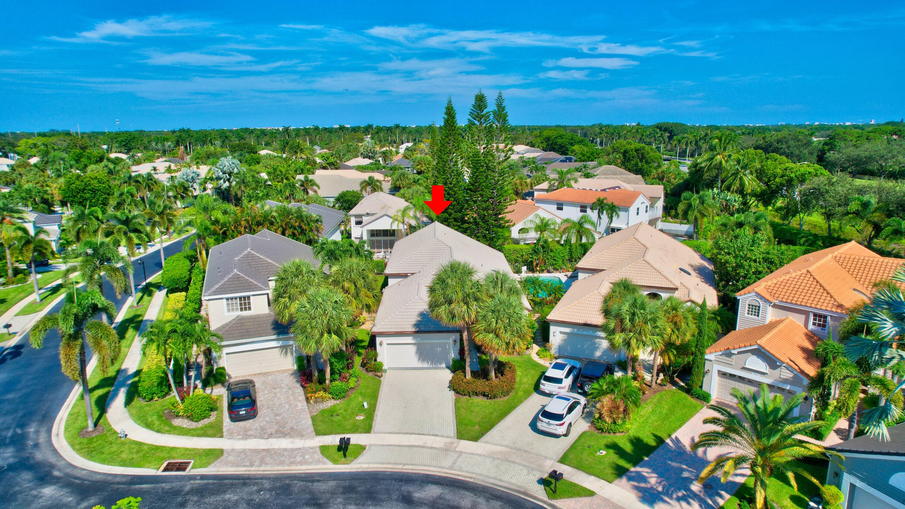 3410 Northwest 51st Place Boca Raton, FL 33496 - Photo 35 of 65 36_dji_0081_2_3_4_5