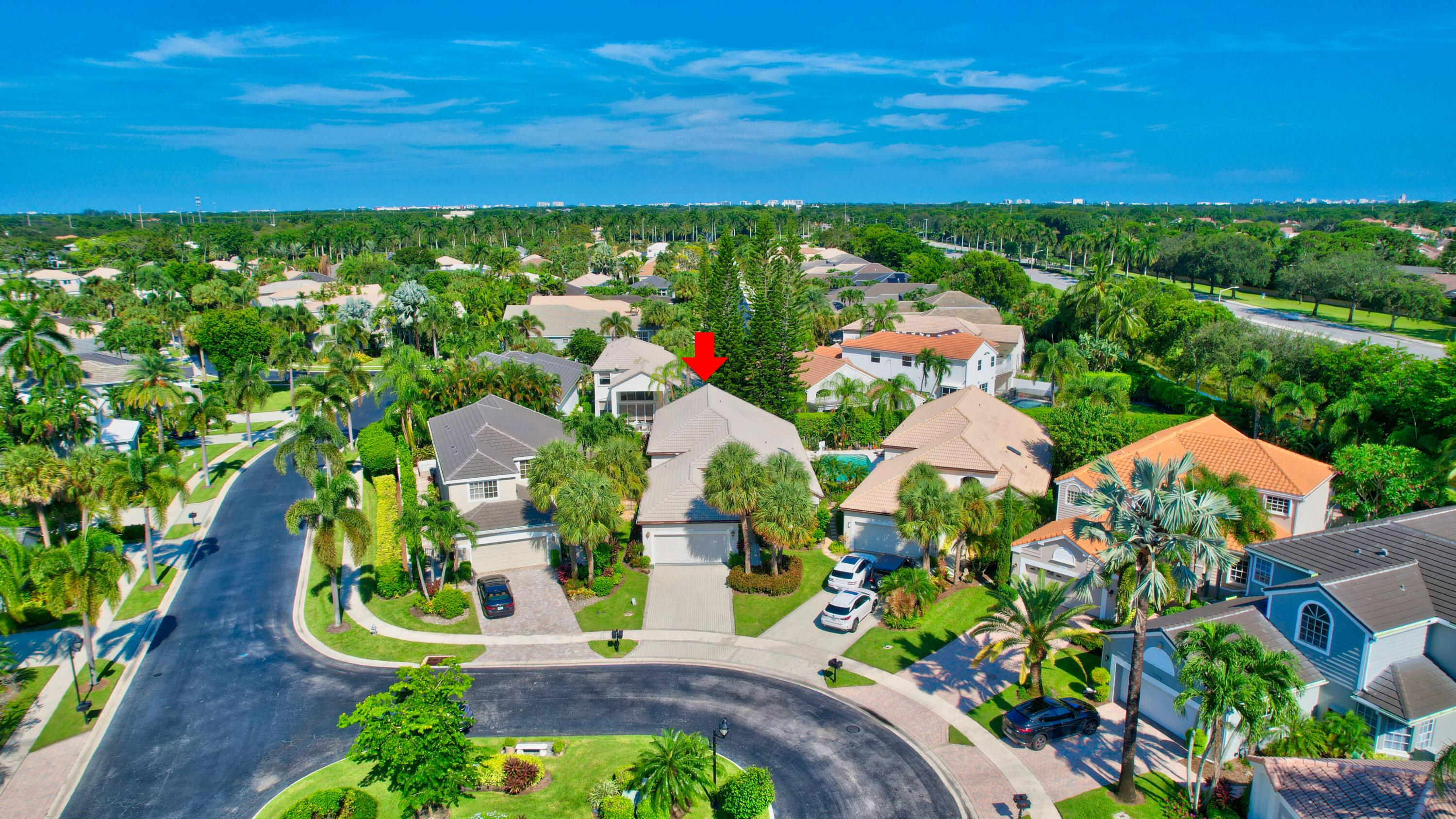 3410 Northwest 51st Place Boca Raton, FL 33496 - Photo 36 of 65 37_dji_0086_87_88_89_90