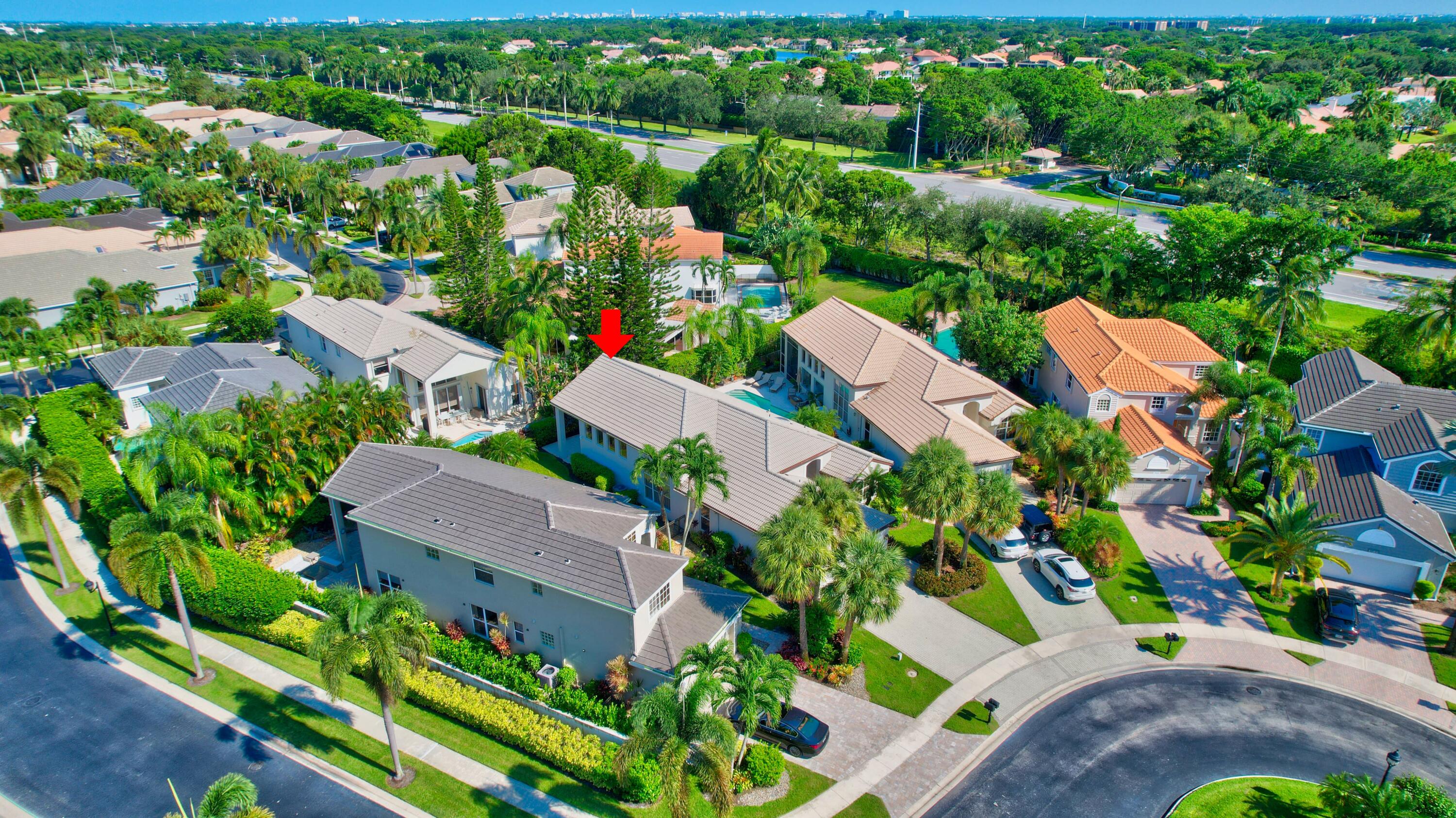 3410 Northwest 51st Place Boca Raton, FL 33496 - Photo 38 of 65 44_dji_0121_2_3_4_5