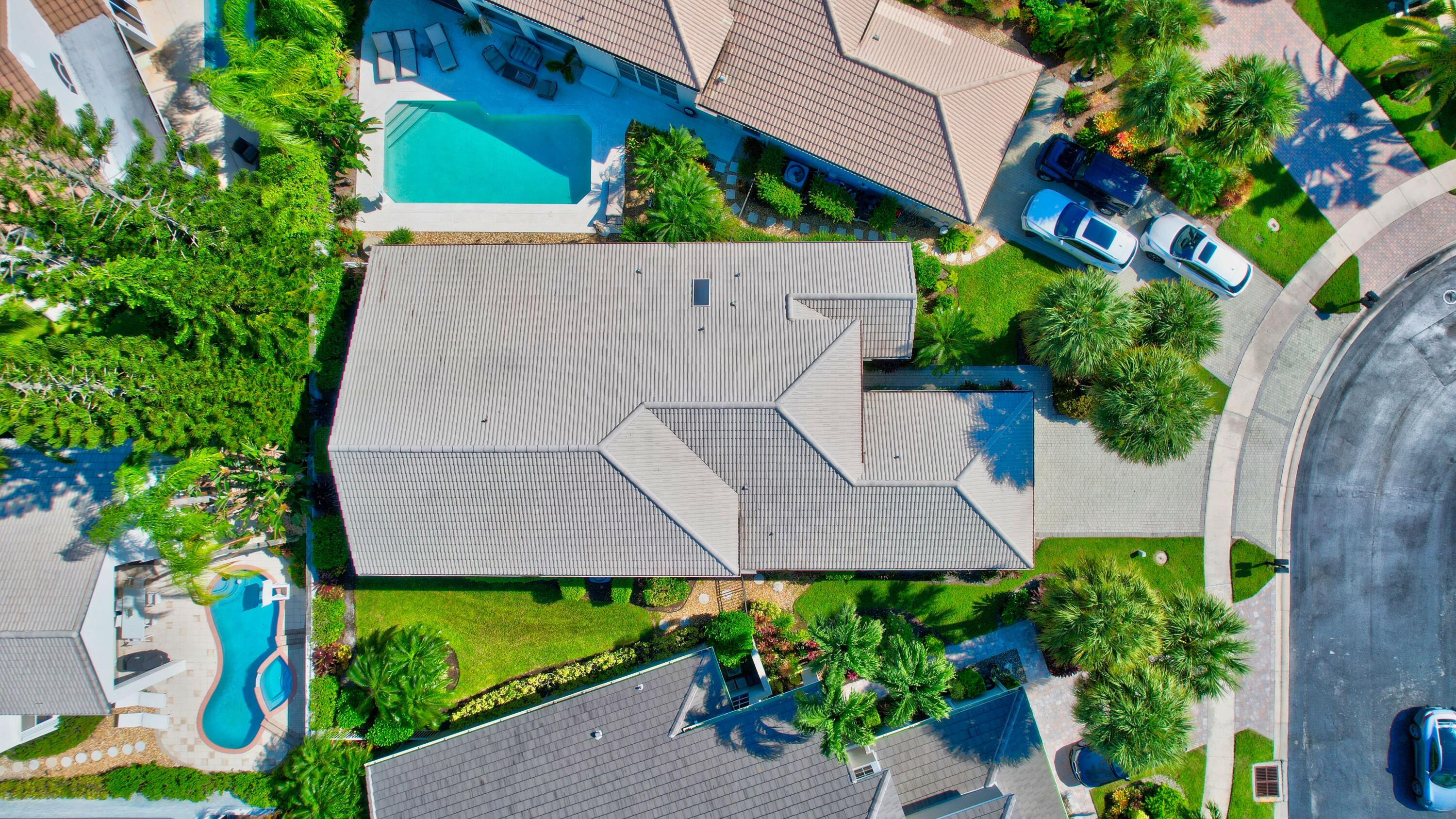 3410 Northwest 51st Place Boca Raton, FL 33496 - Photo 39 of 65 45_dji_0126_27_28_29_30