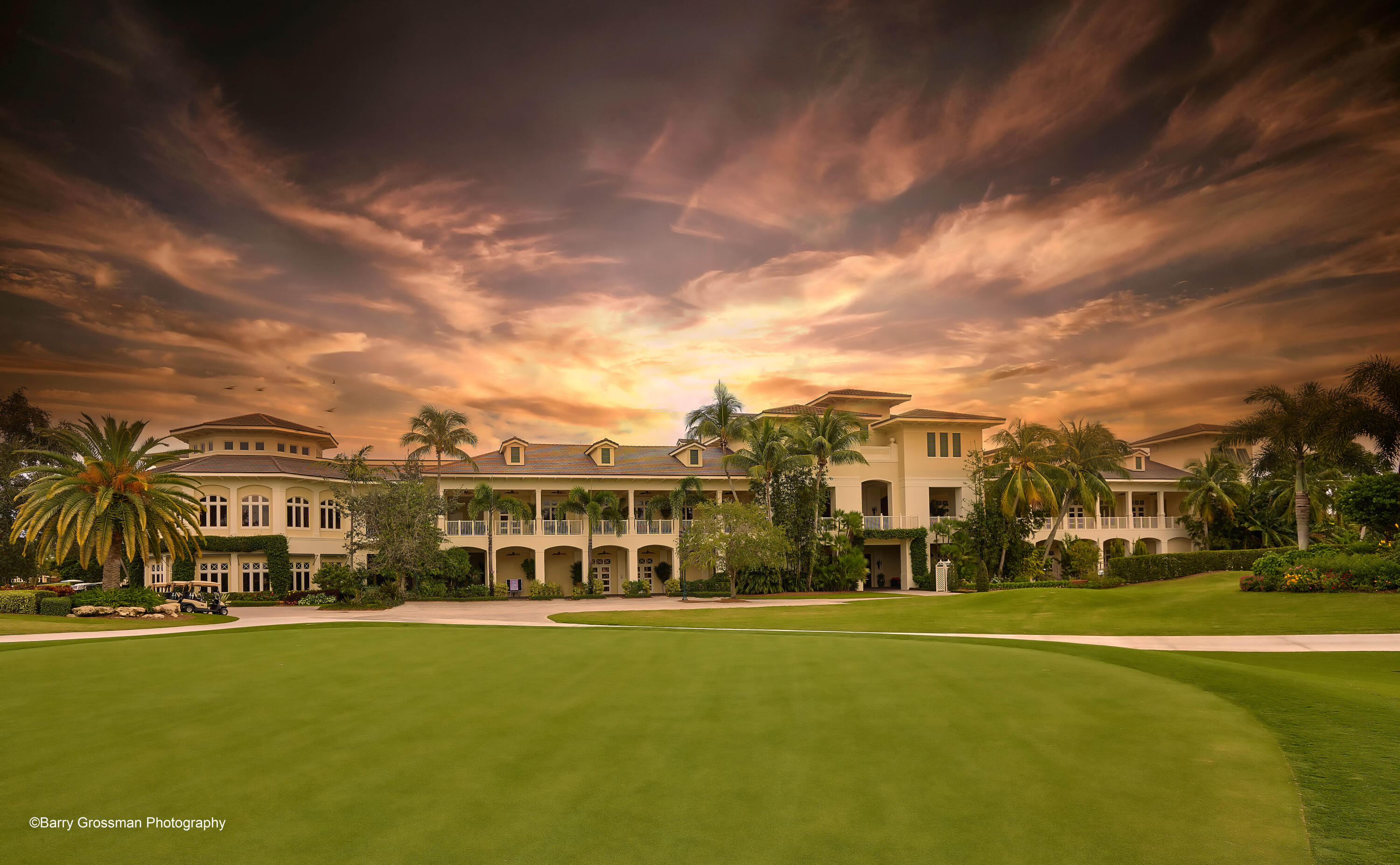 3410 Northwest 51st Place Boca Raton, FL 33496 - Photo 47 of 65 52_woodfield golf 2