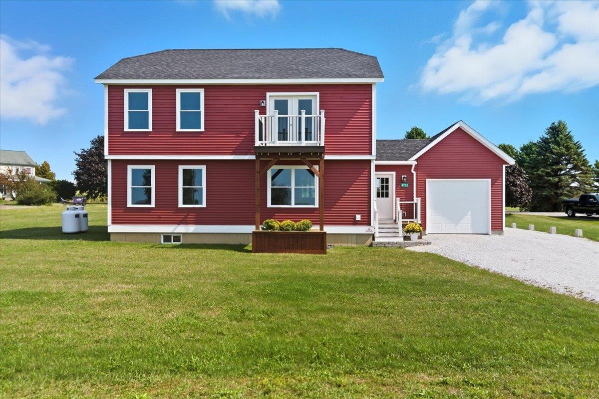 4733 Maquam Shore Road St. Albans Town, VT 05488 - Photo 1 of 60 Gallery Image 1