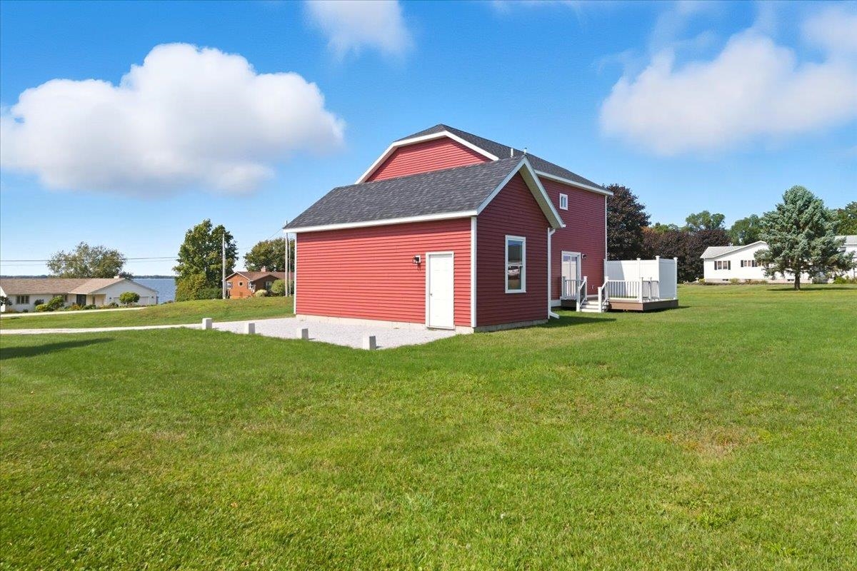 4733 Maquam Shore Road St. Albans Town, VT 05488 - Photo 46 of 60 Gallery Image 46
