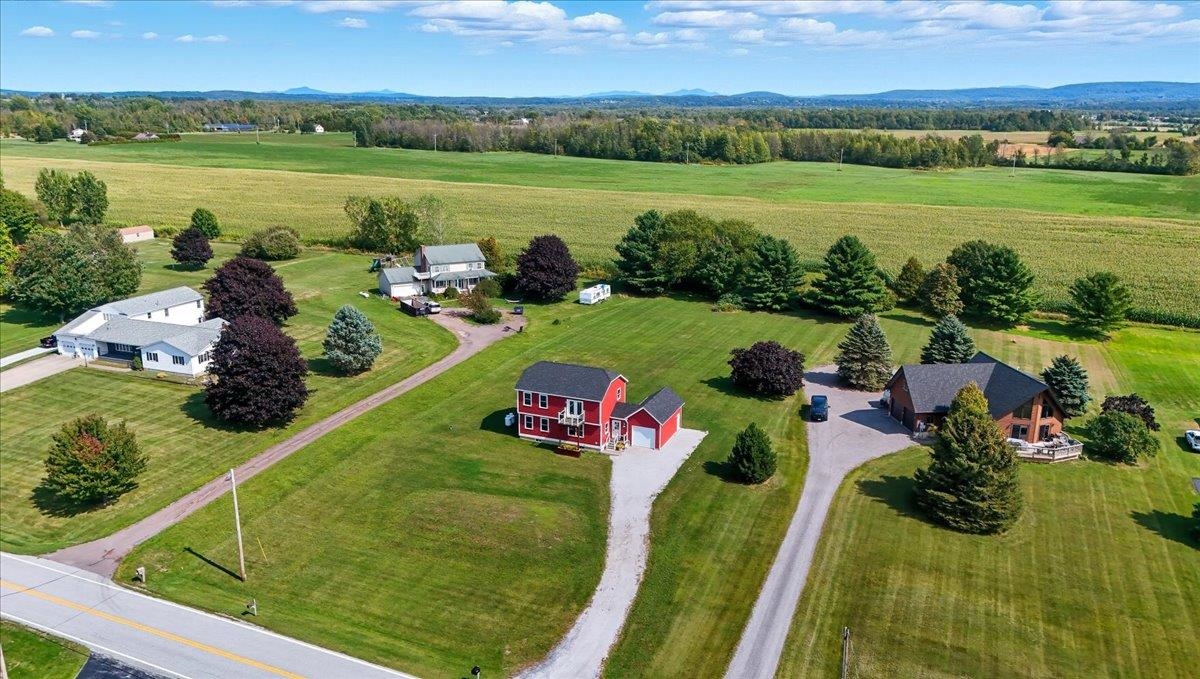 4733 Maquam Shore Road St. Albans Town, VT 05488 - Photo 50 of 60 Gallery Image 50