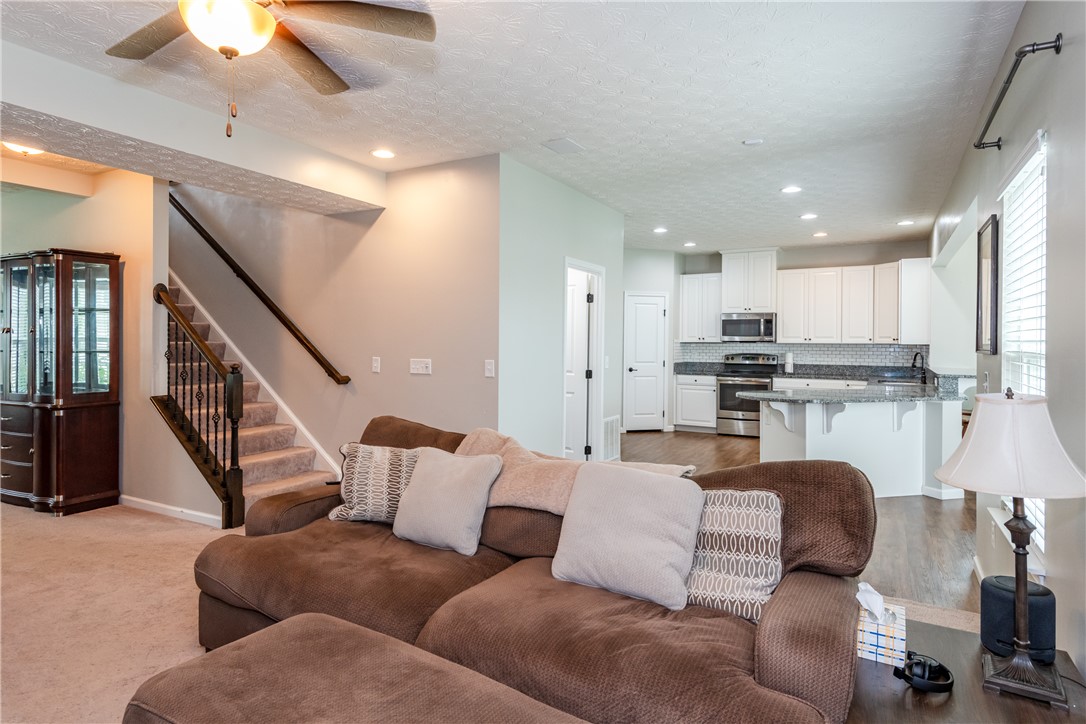 2838 Ridge View Court Xenia, OH 45385 - Photo 10 of 66