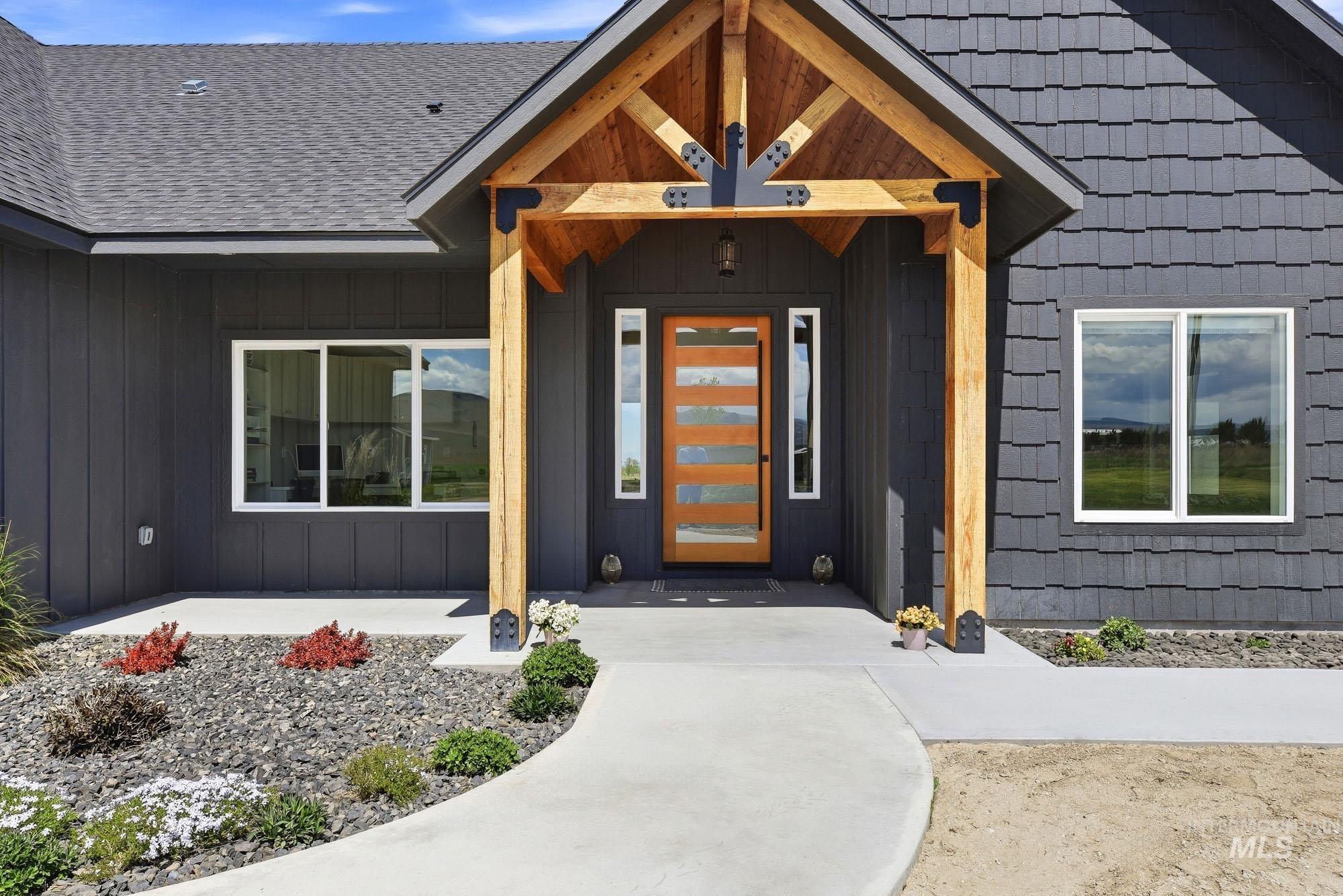 6335 Johnstone Road Homedale, ID 83628 - Photo 3 of 50