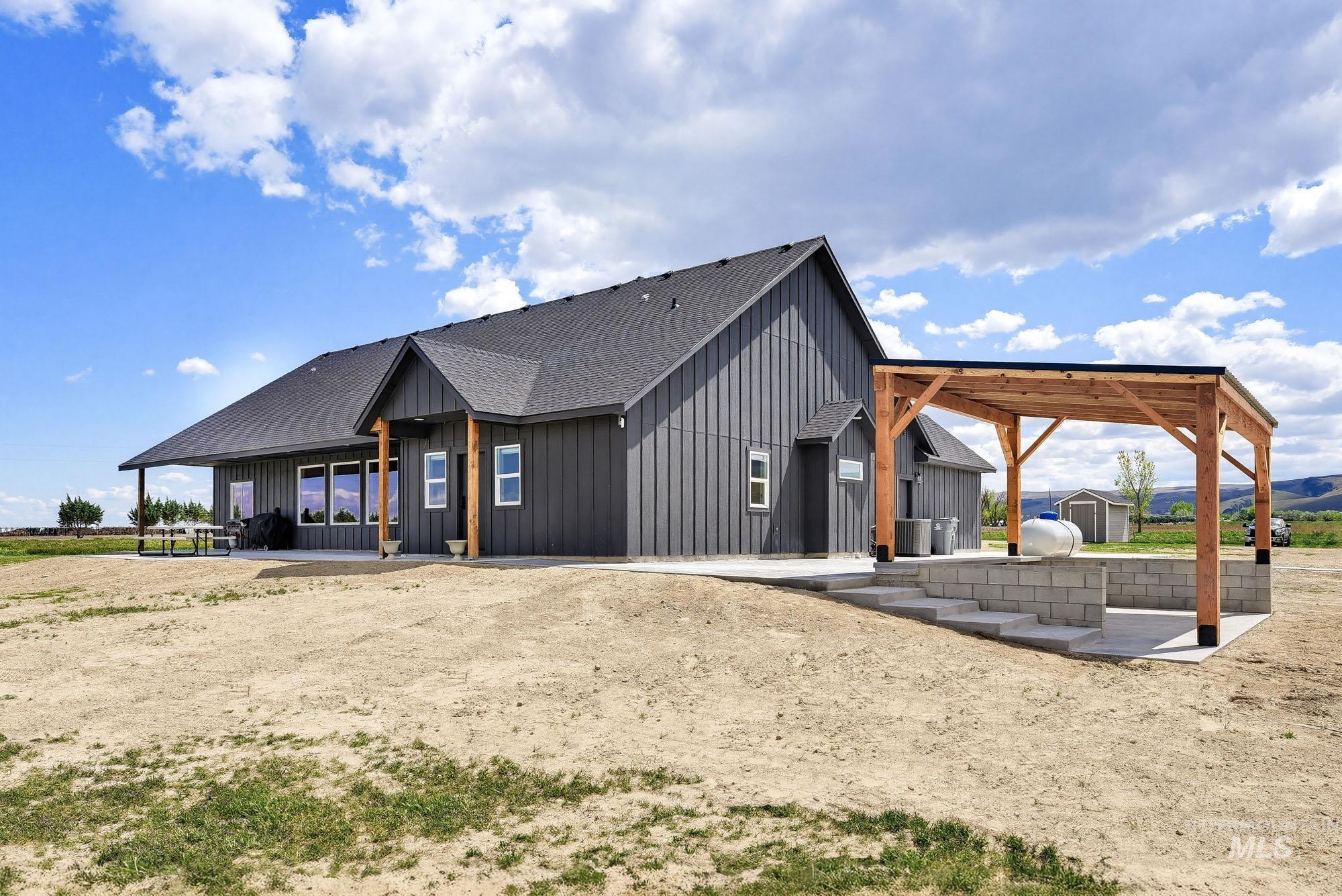 6335 Johnstone Road Homedale, ID 83628 - Photo 42 of 50