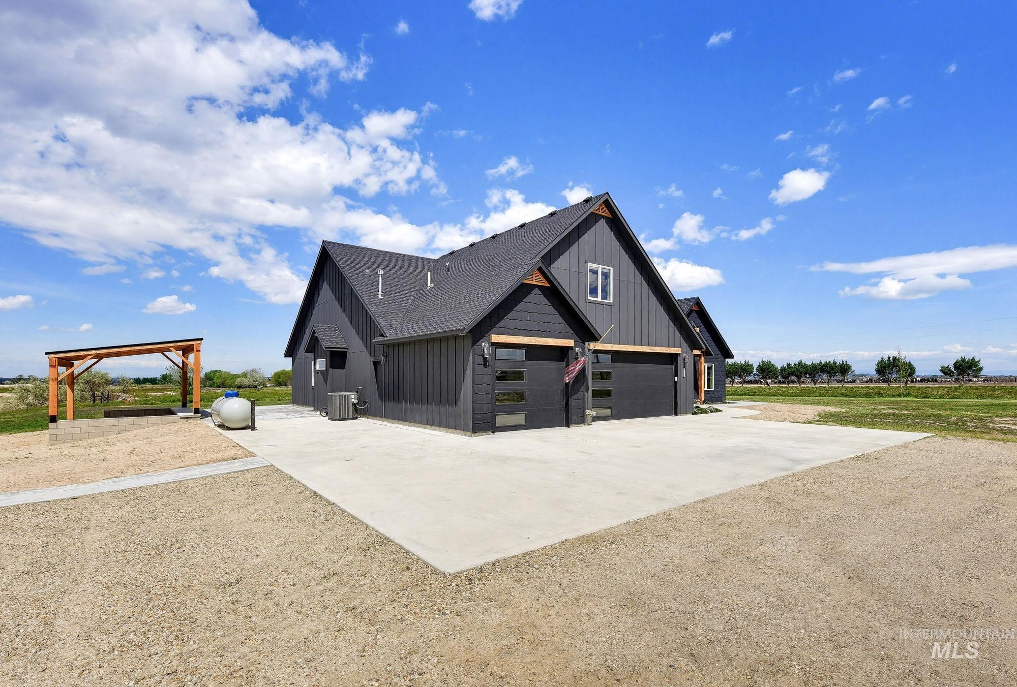 6335 Johnstone Road Homedale, ID 83628 - Photo 44 of 50