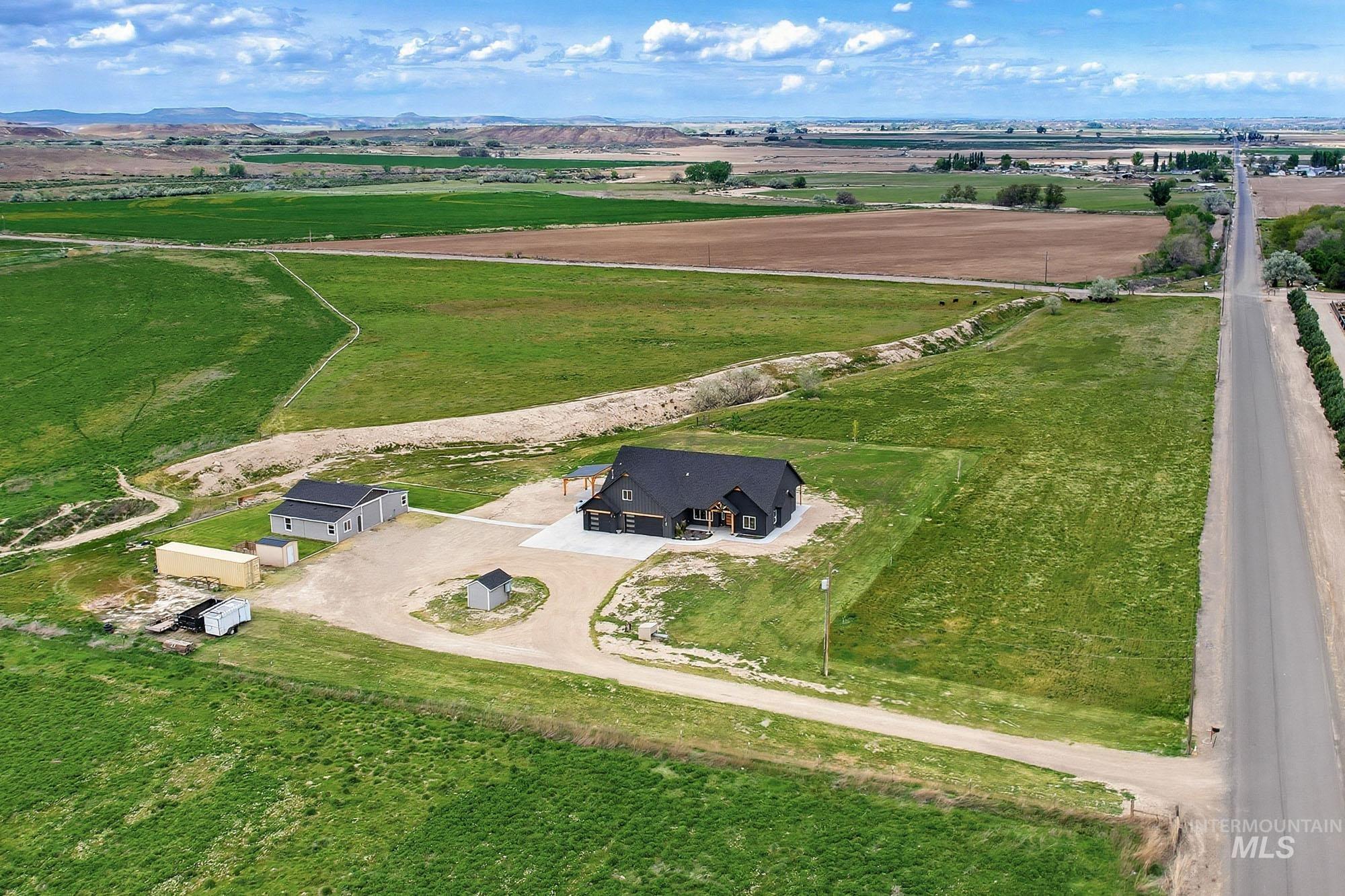 6335 Johnstone Road Homedale, ID 83628 - Photo 50 of 50