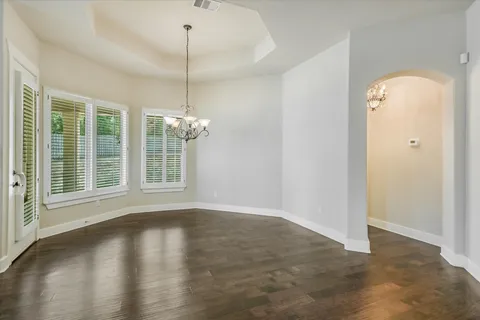 $599,500 | Undisclosed Address, Austin, TX 78738