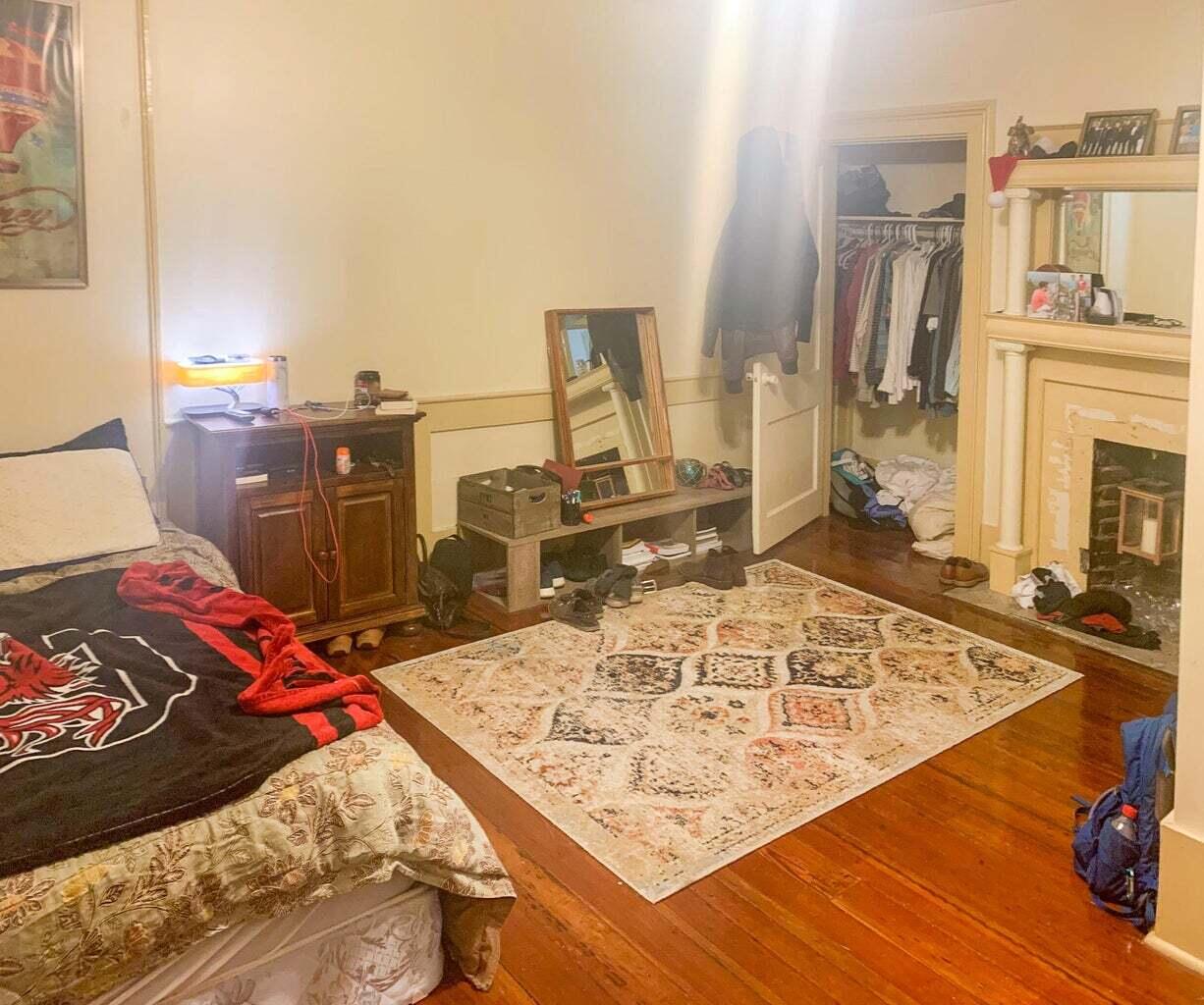 25 George Street, Unit B Charleston, SC 29401 - Photo 12 of 13 20220119200803369879000000-o