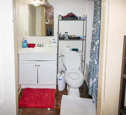 $3,030 | 25 George Street, Unit B, Charleston, SC 29401