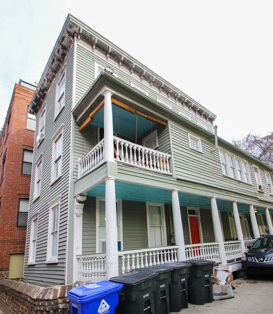 25 George Street, Unit B Charleston, SC 29401 - Photo 2 of 13 20220119200801422399000000-o