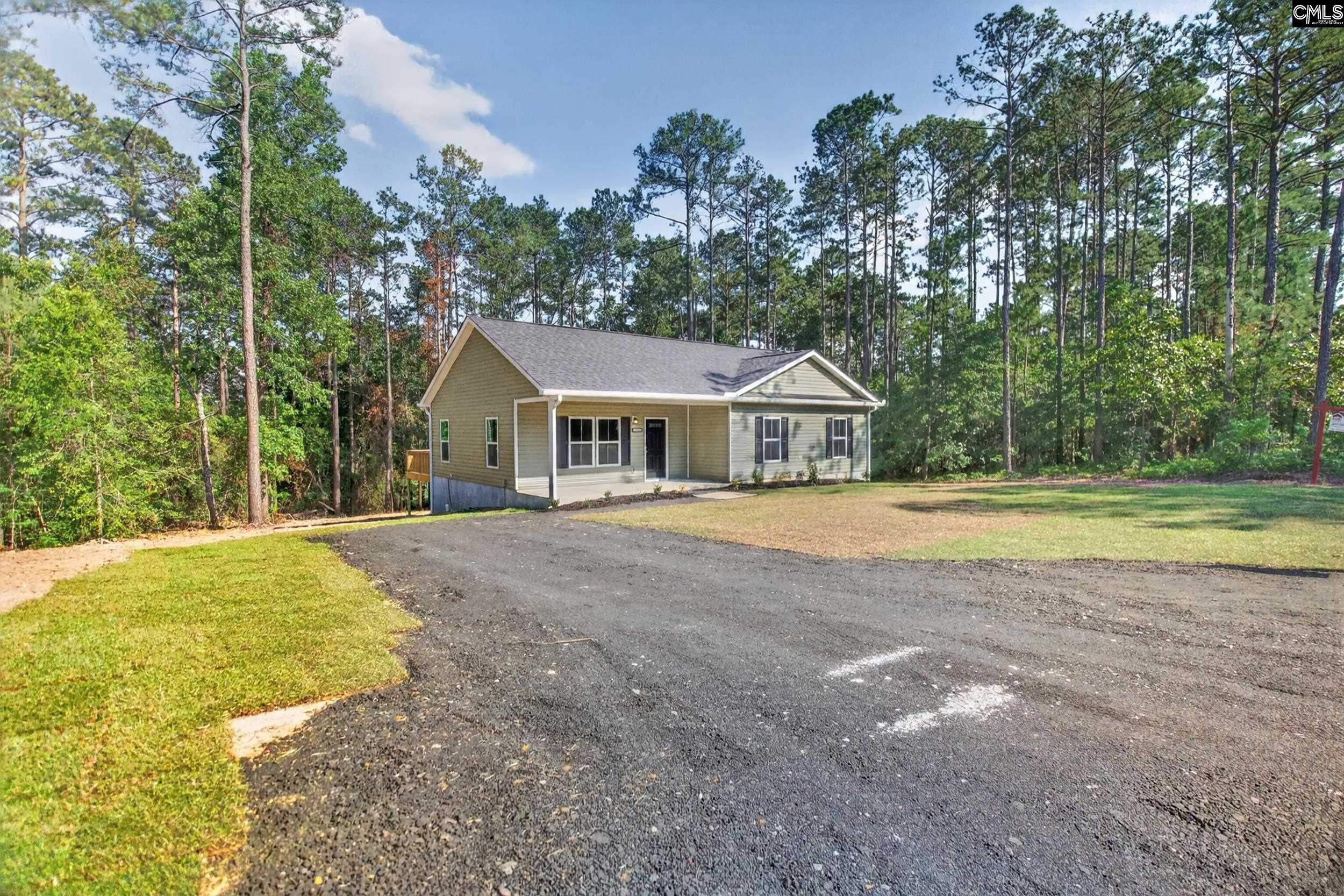 1223 Ancrum Ferry Road Lugoff, SC 29078 - Photo 30 of 37