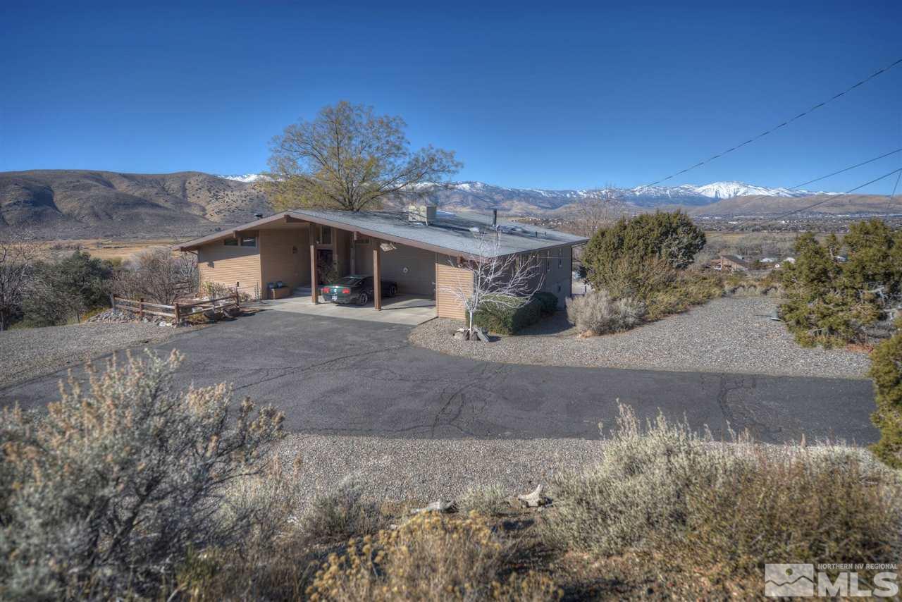 2330 South Deer Run Road Carson City, NV 89701 - Photo 1 of 1 Photo 1