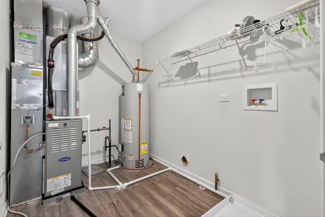 $315,000 | 1001 North Draper Road, McHenry, IL 60050