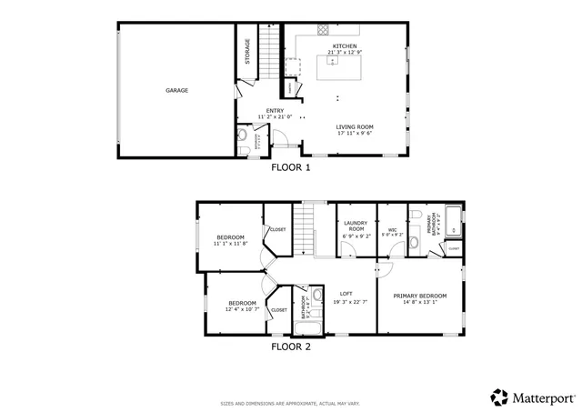 $315,000 | 1001 North Draper Road, McHenry, IL 60050