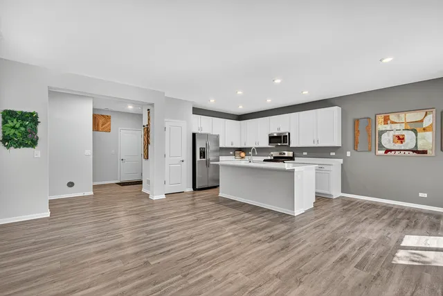 $315,000 | 1001 North Draper Road, McHenry, IL 60050