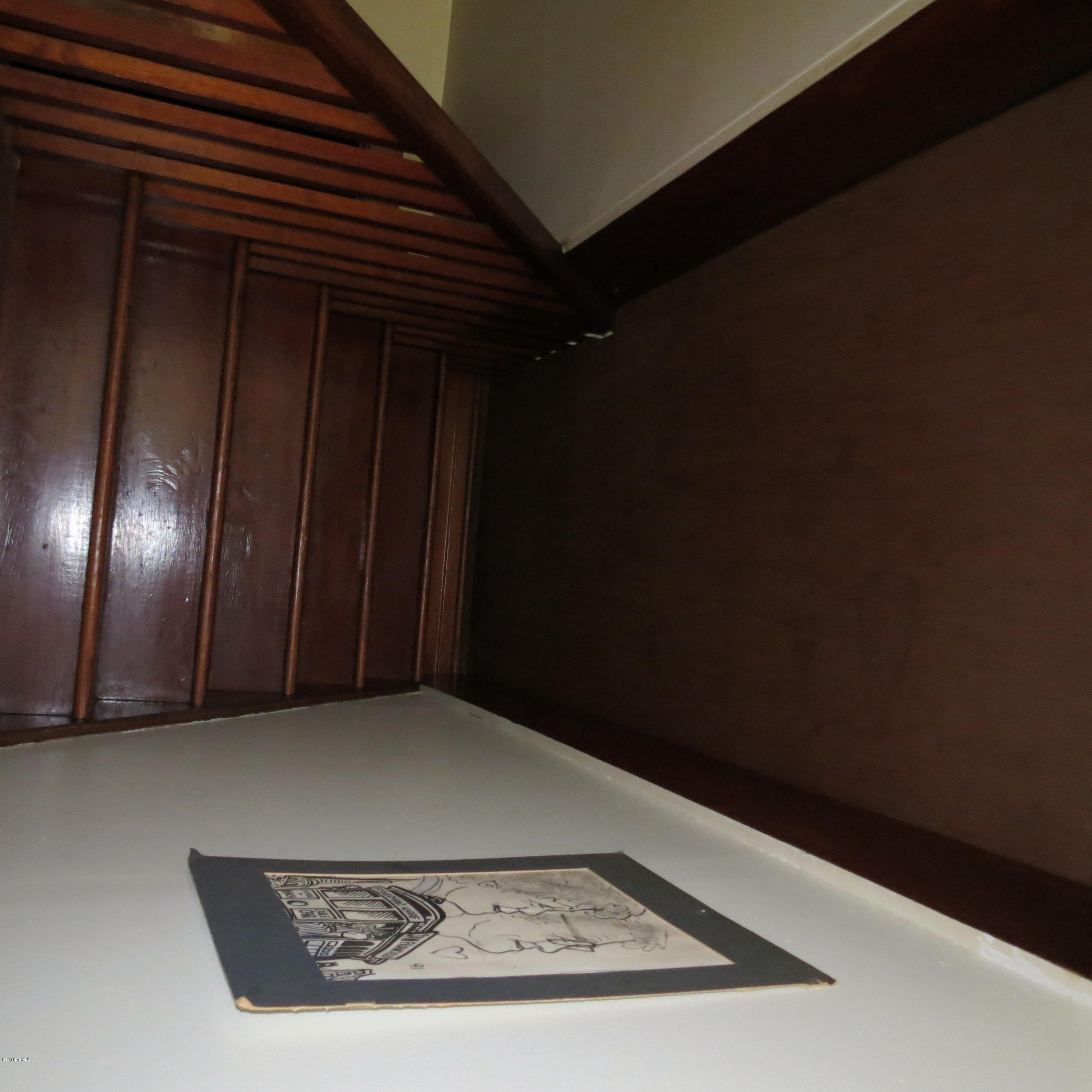4733 Main Road Stamford, VT 05352 - Photo 11 of 39 a view of an empty room