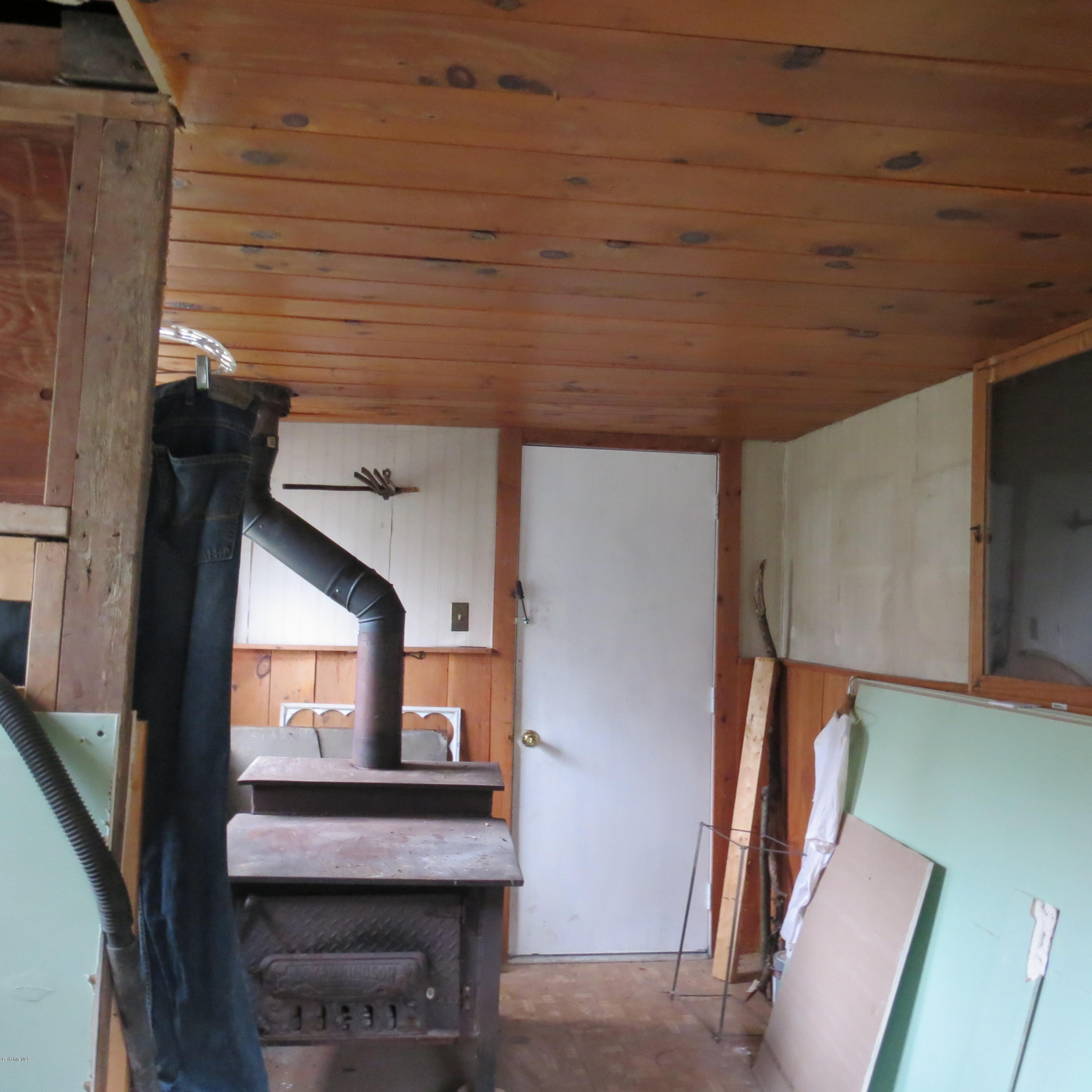 4733 Main Road Stamford, VT 05352 - Photo 3 of 39 a view of stairs and furniture