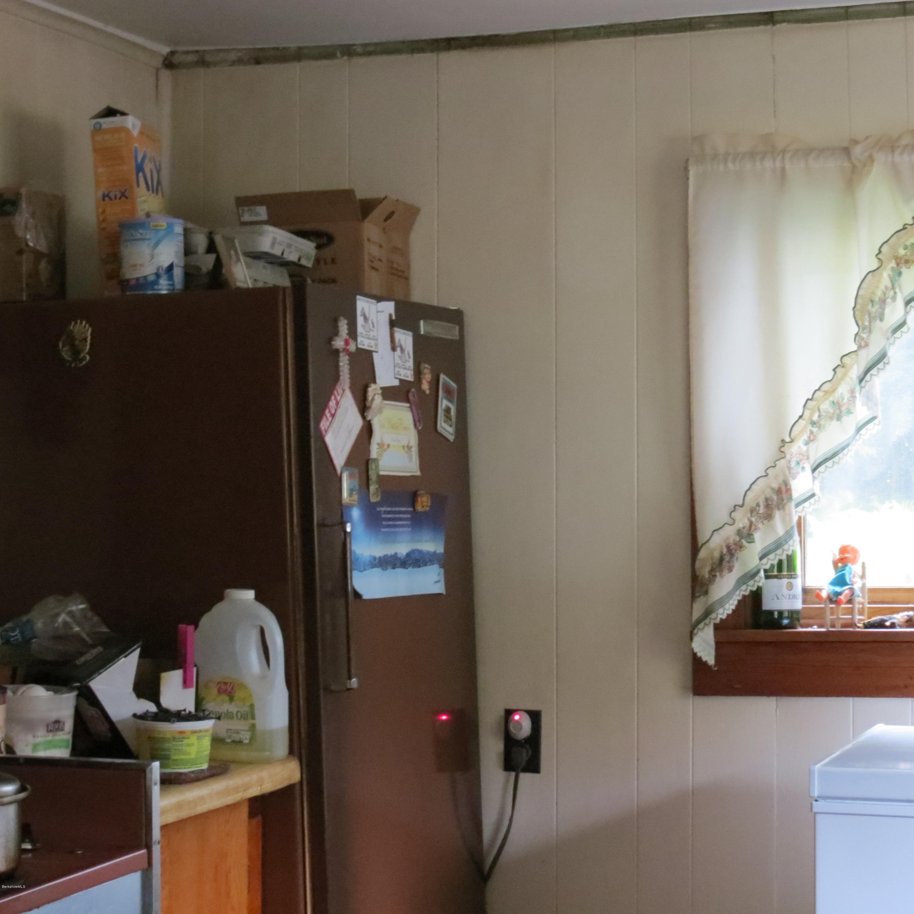 4733 Main Road Stamford, VT 05352 - Photo 22 of 39 a view of storage and utility room