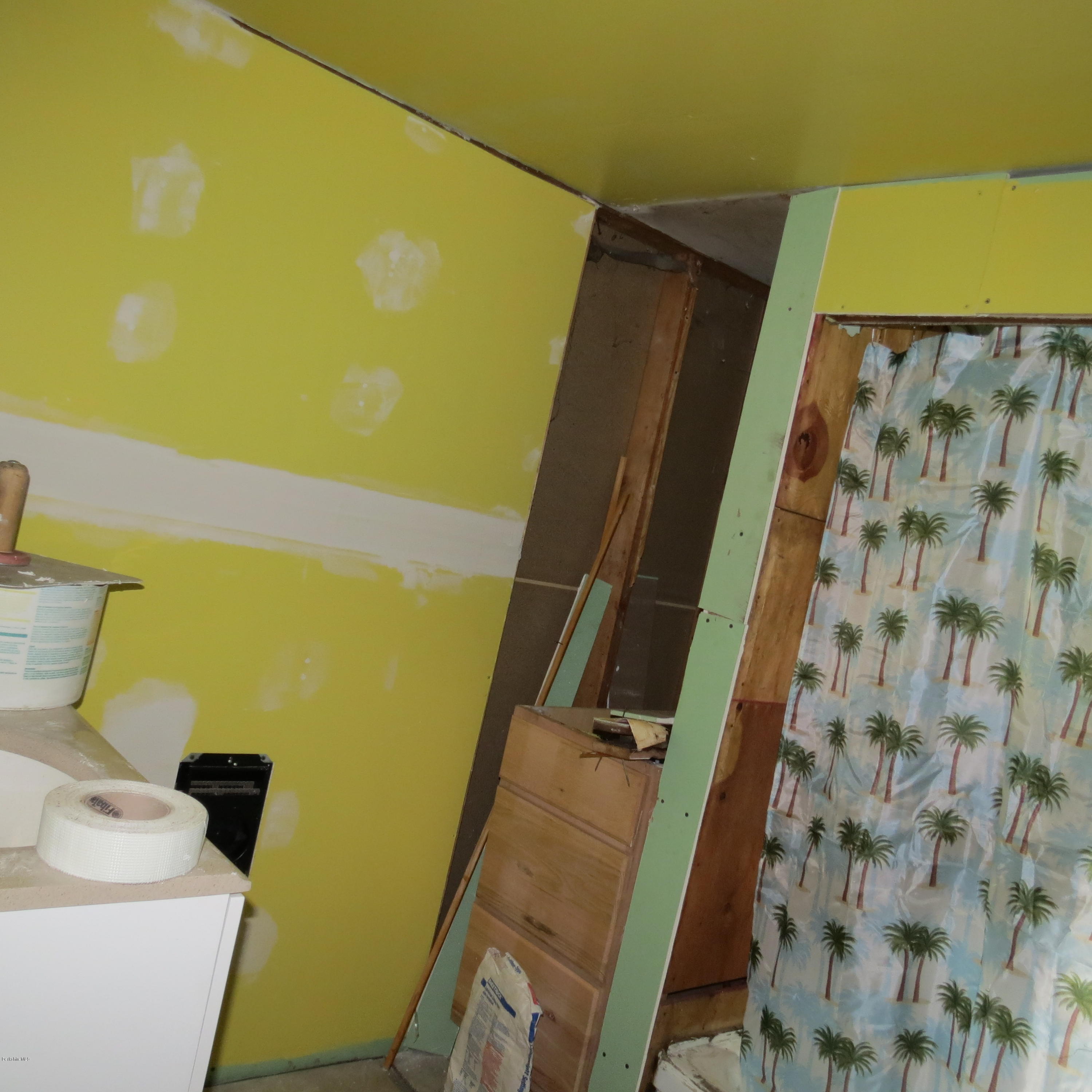 4733 Main Road Stamford, VT 05352 - Photo 7 of 39 a bathroom with a sink and toilet