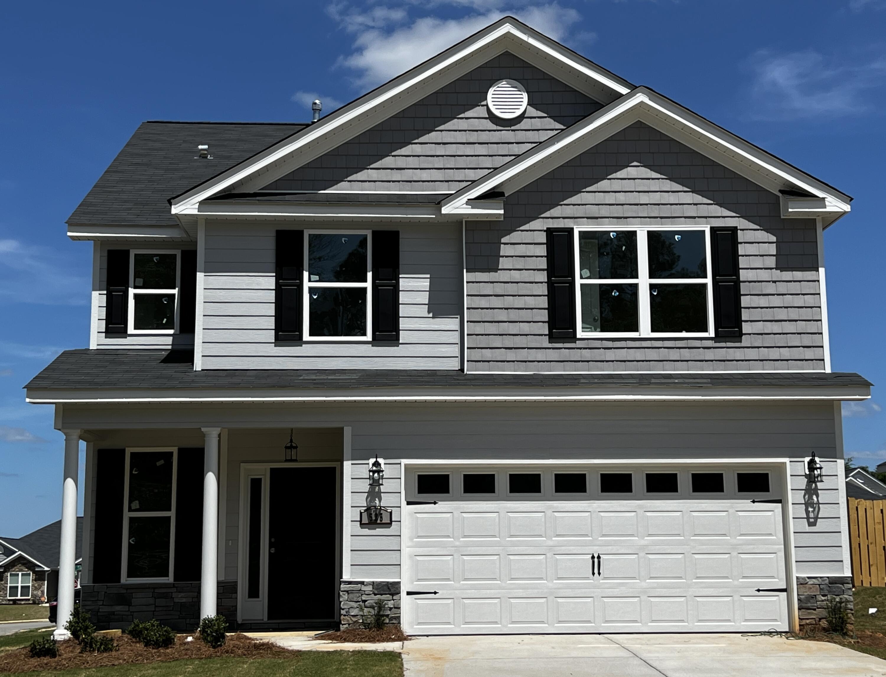 525 Schaver Loop Aiken, SC 29803 - Photo 1 of 1 16-G
